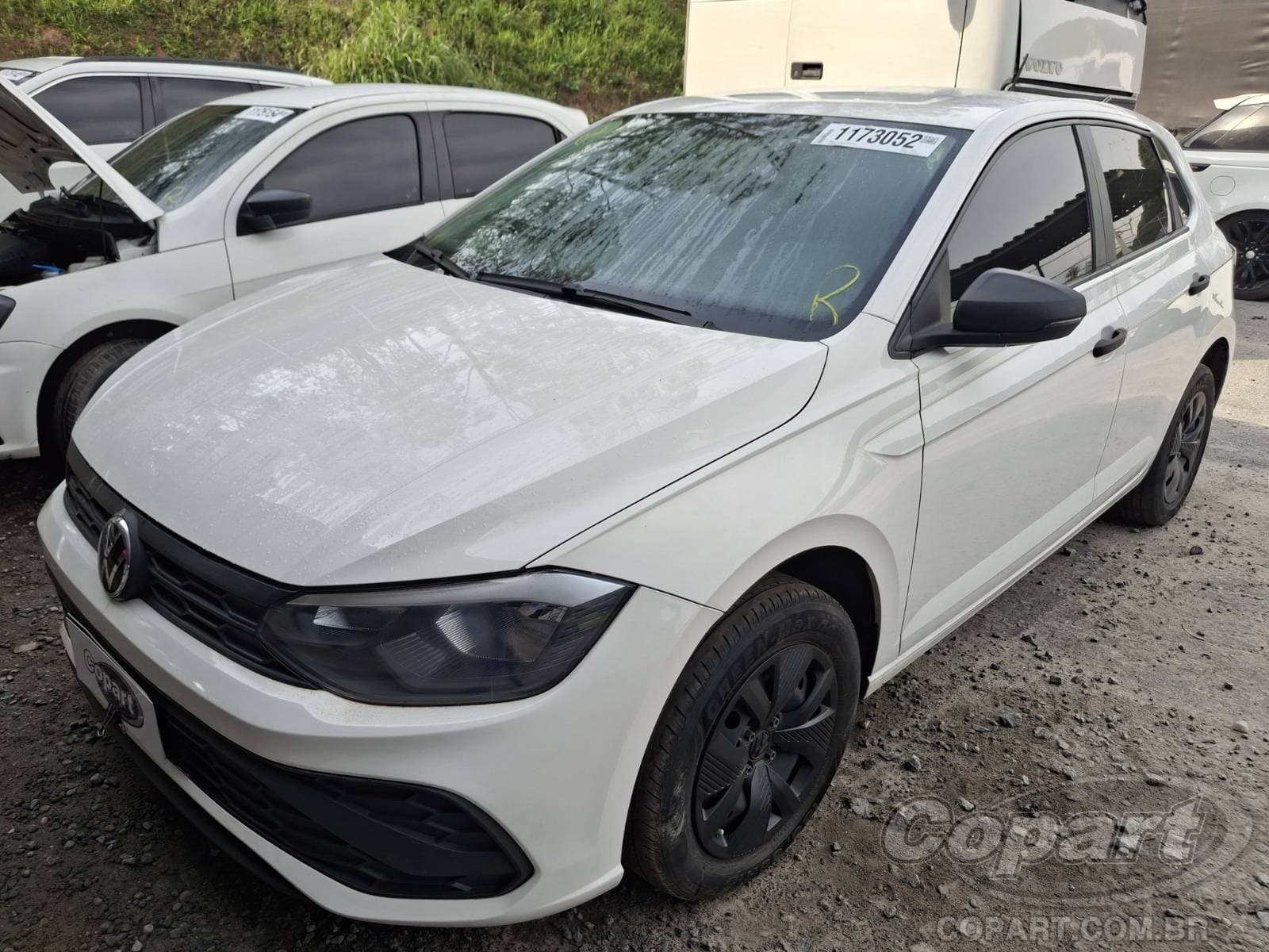 Volkswagen Polo 2024 — foto 2