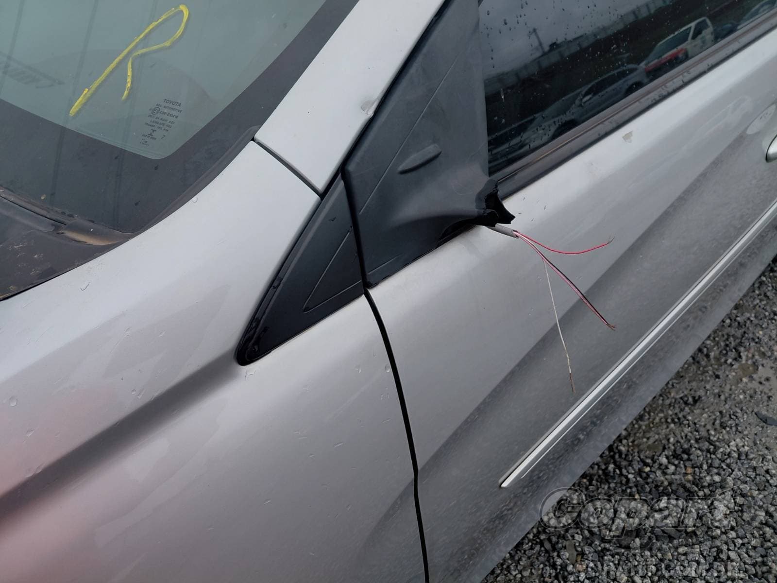 Toyota Yaris Seda 2019 — foto 11