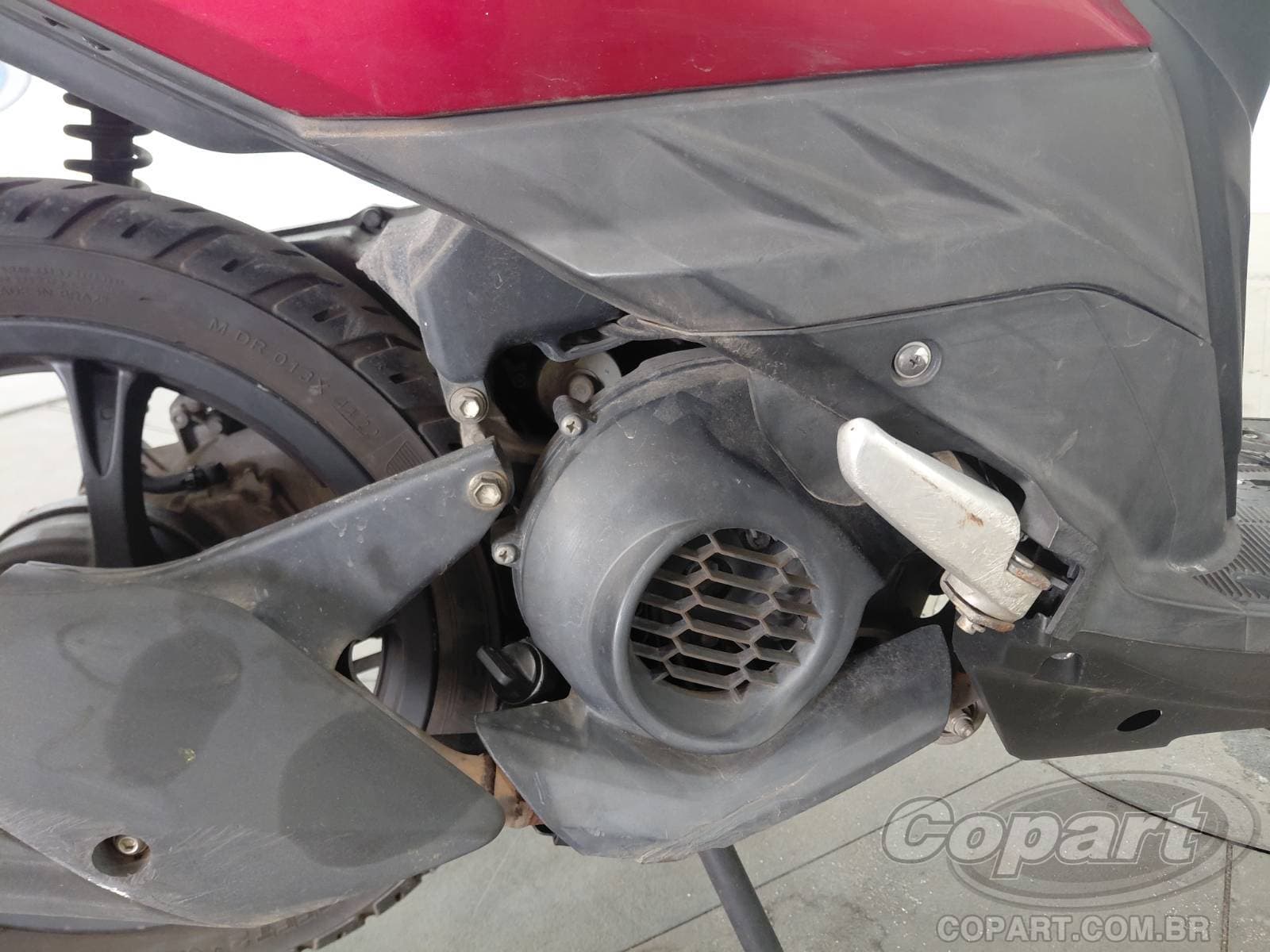 Yamaha NEO 2020 — foto 5