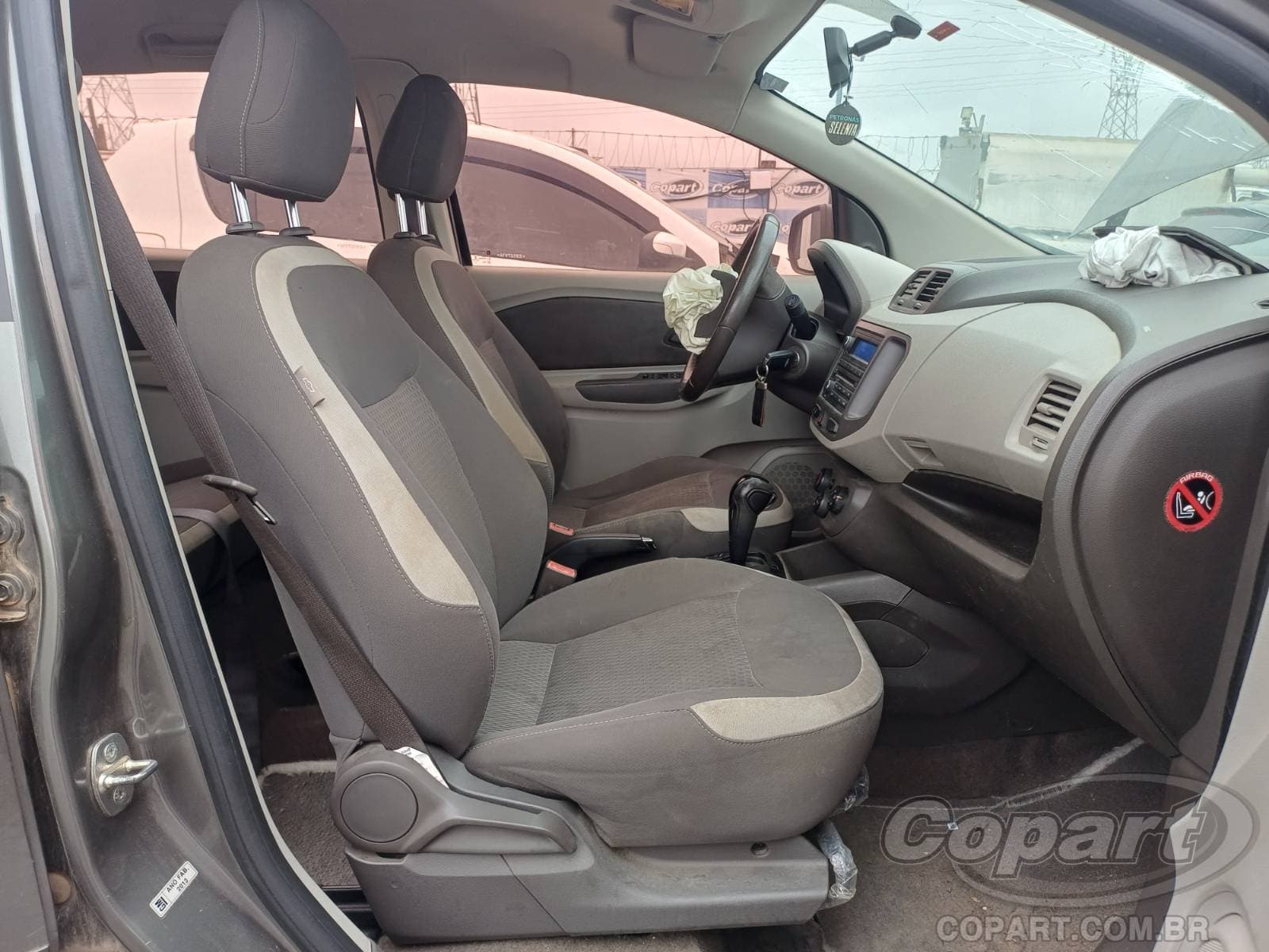 Chevrolet Spin 2014 — foto 5