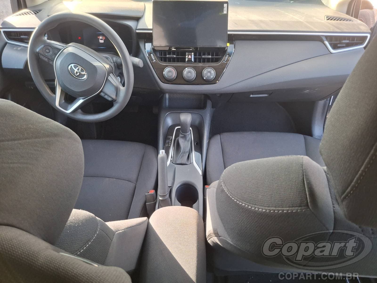 Toyota Corolla 2025 — foto 9