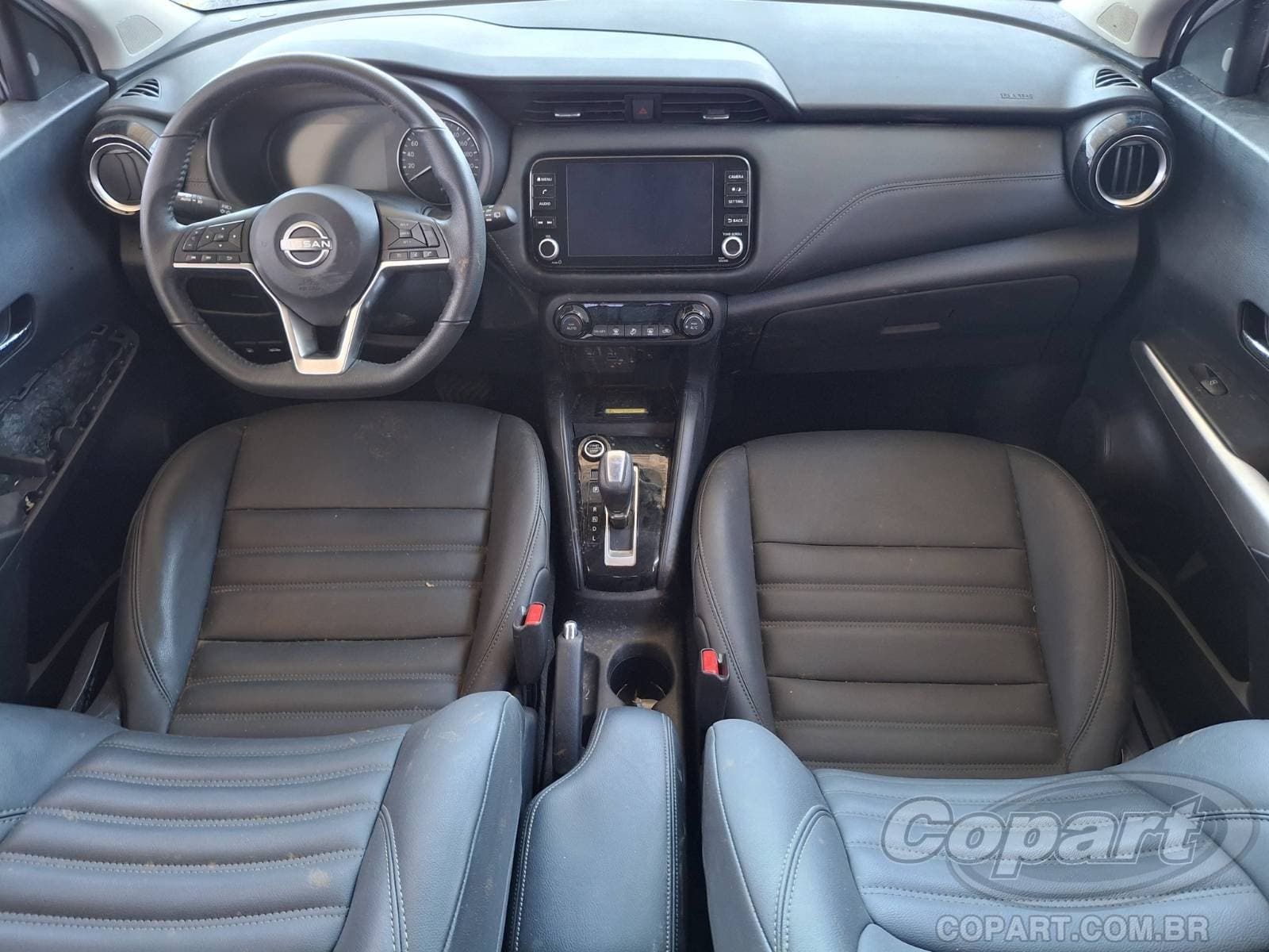 Nissan Kicks 2024 — foto 9