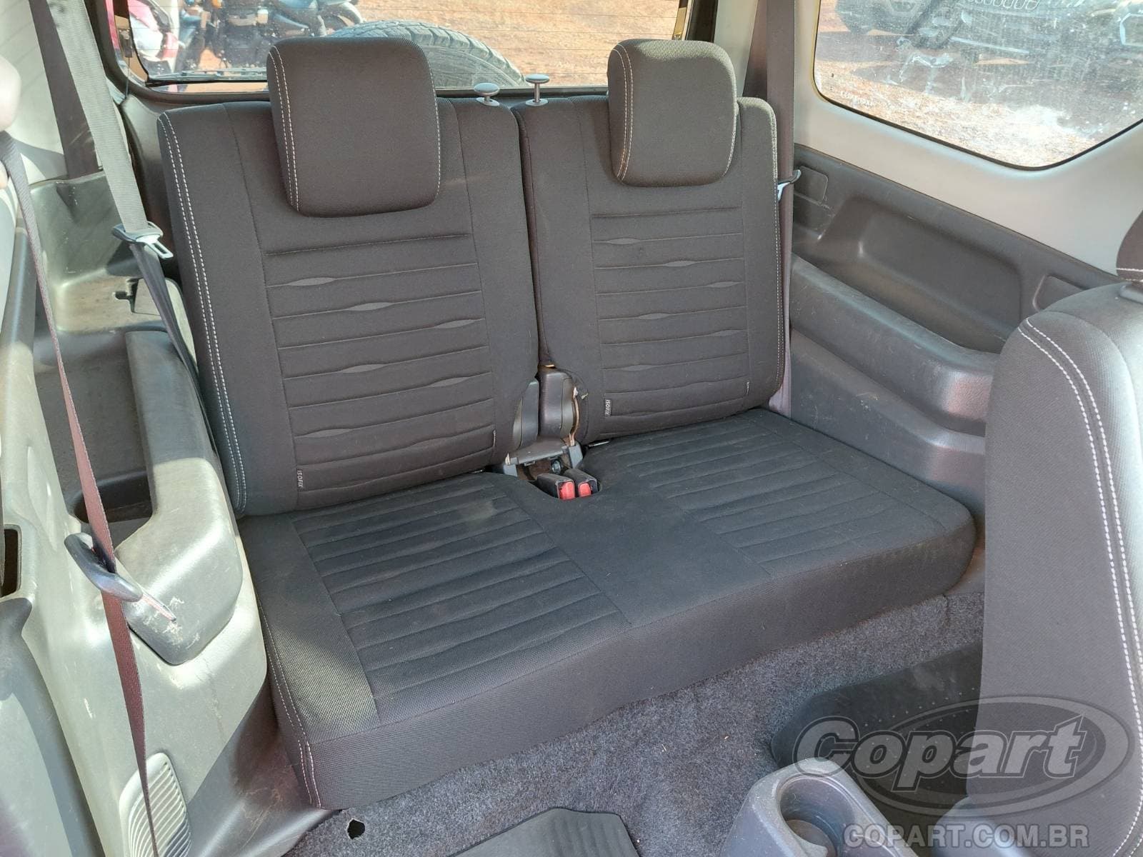 Suzuki Jimny 2019 — foto 6