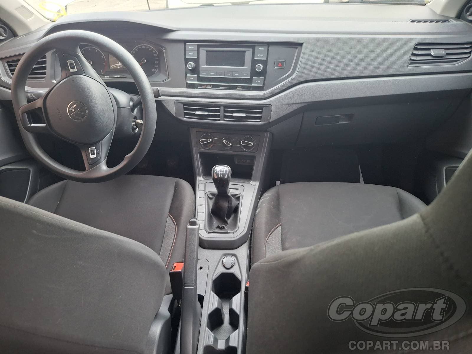 Volkswagen Polo 2024 — foto 9
