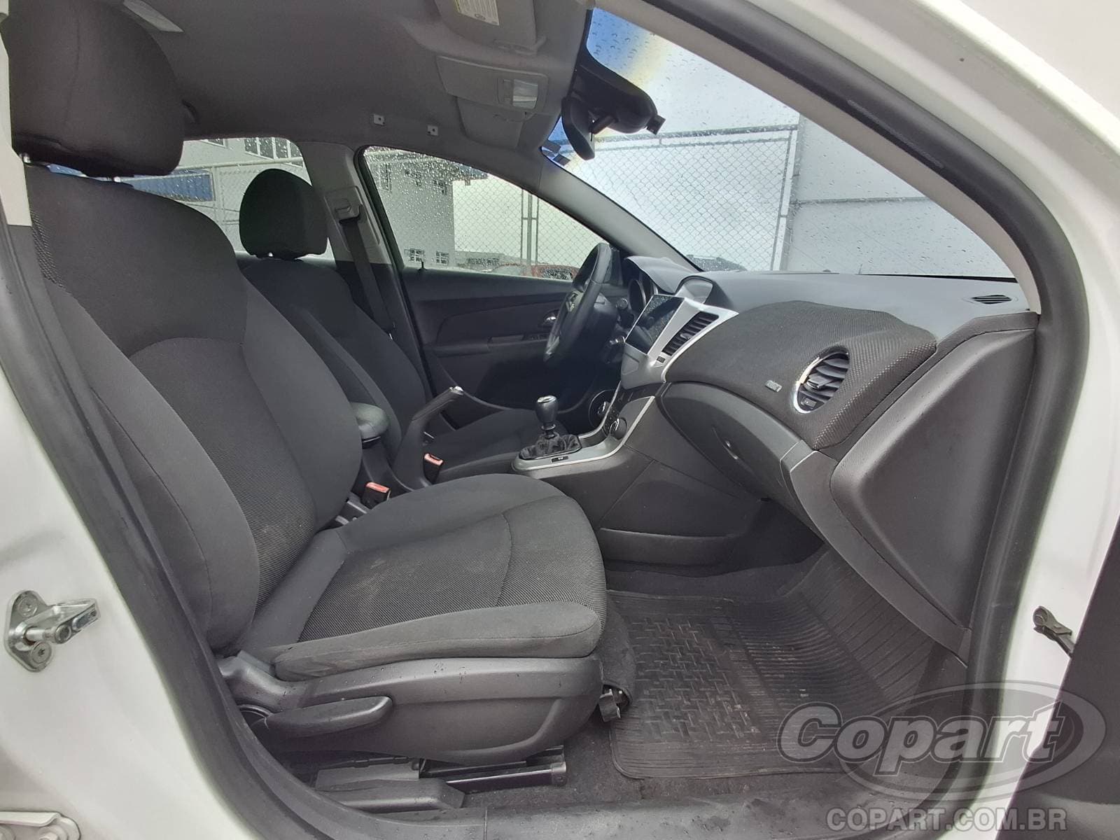 Chevrolet Cruze Hatch 2012 — foto 5