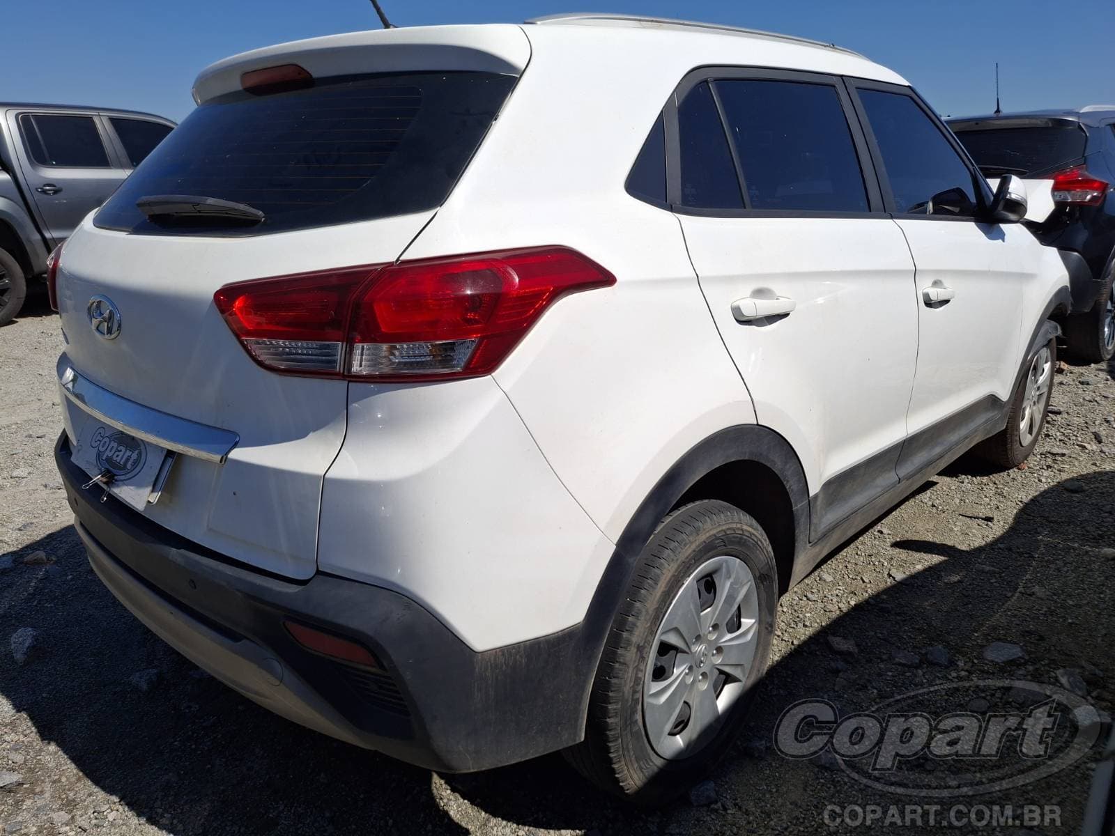 Hyundai Creta 2018 — foto 4