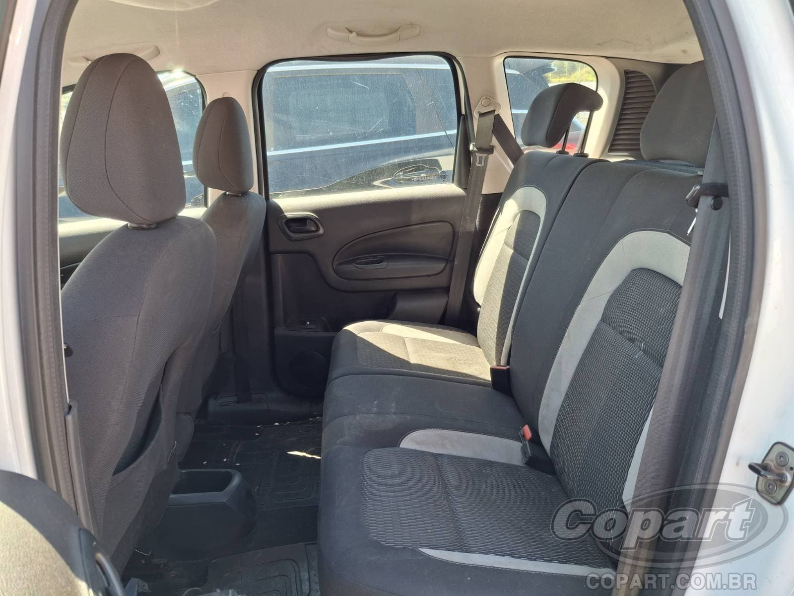 Citroën Aircross 2019 — foto 6