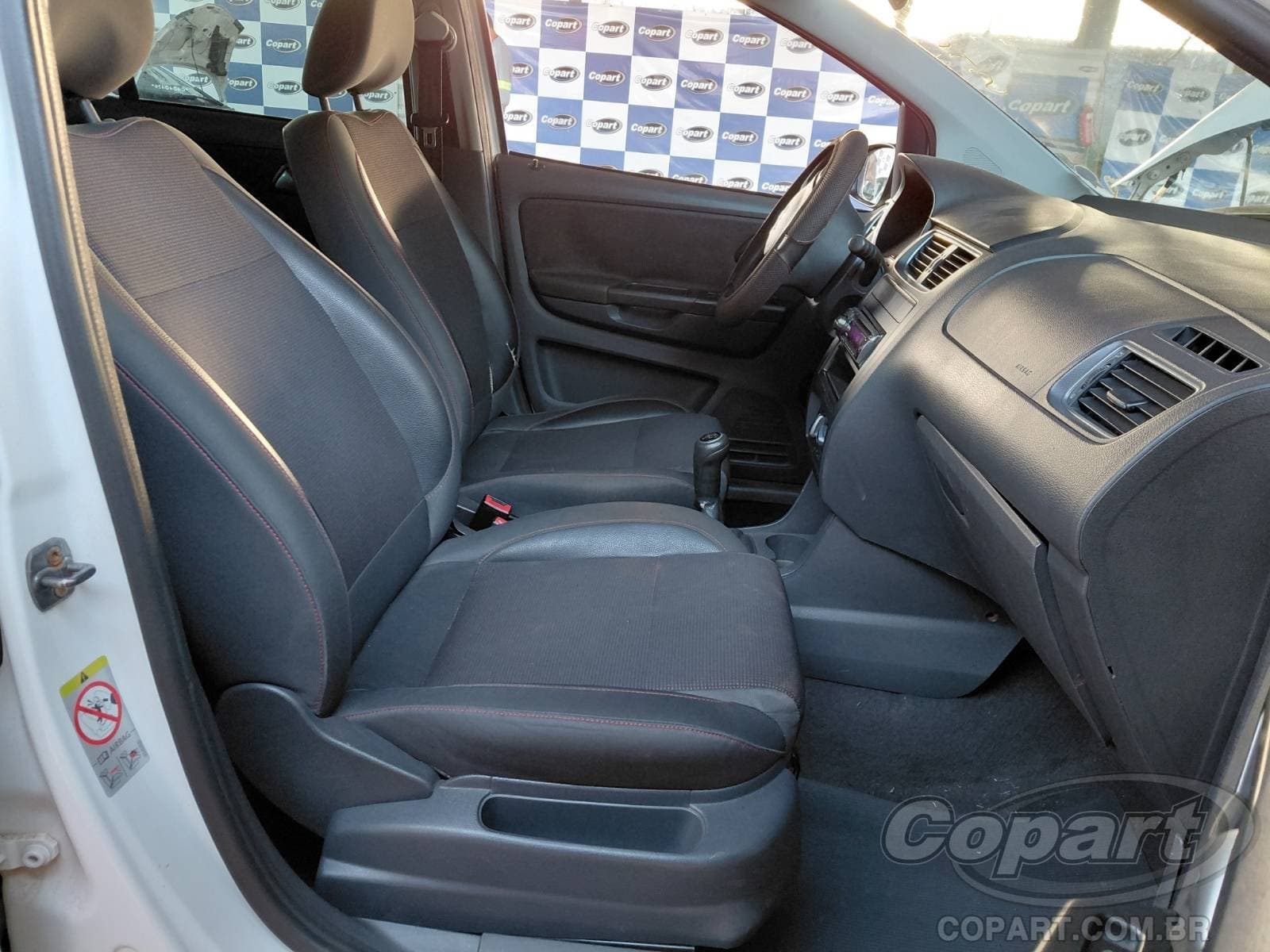 Volkswagen FOX 2012 — foto 5