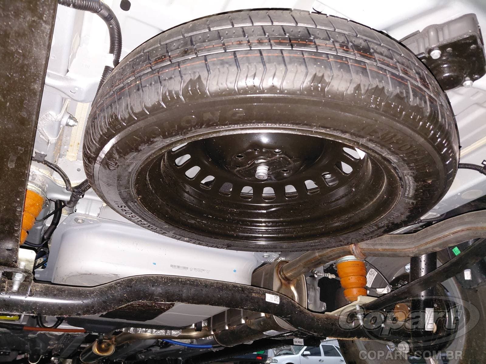 Fiat Strada CD 2026 — foto 10