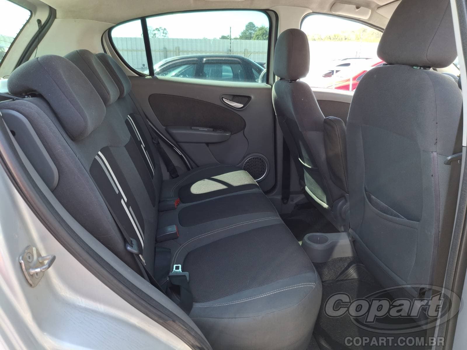 Fiat Palio 2013 — foto 6