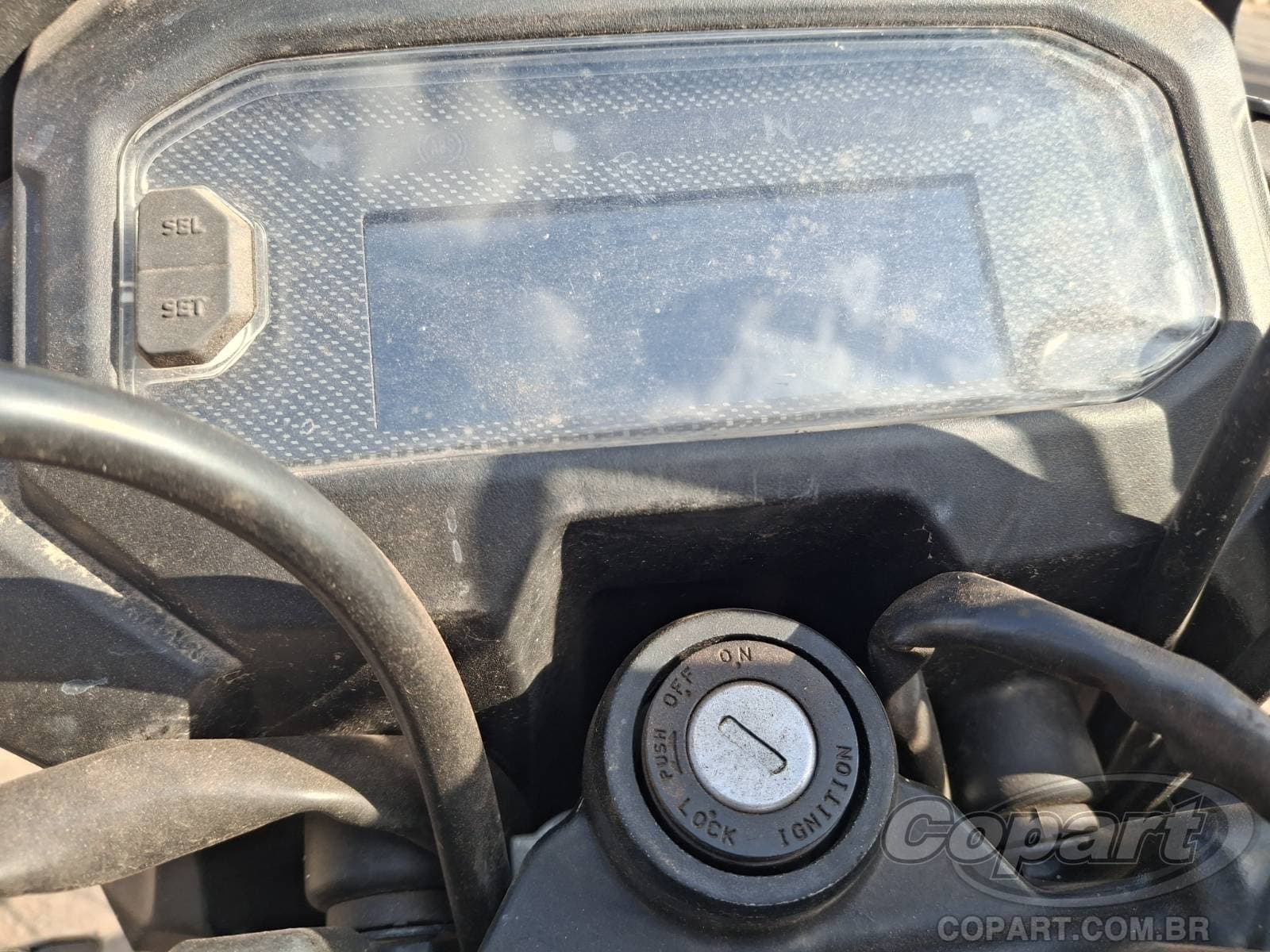 Honda NXR 160 2026 — foto 9