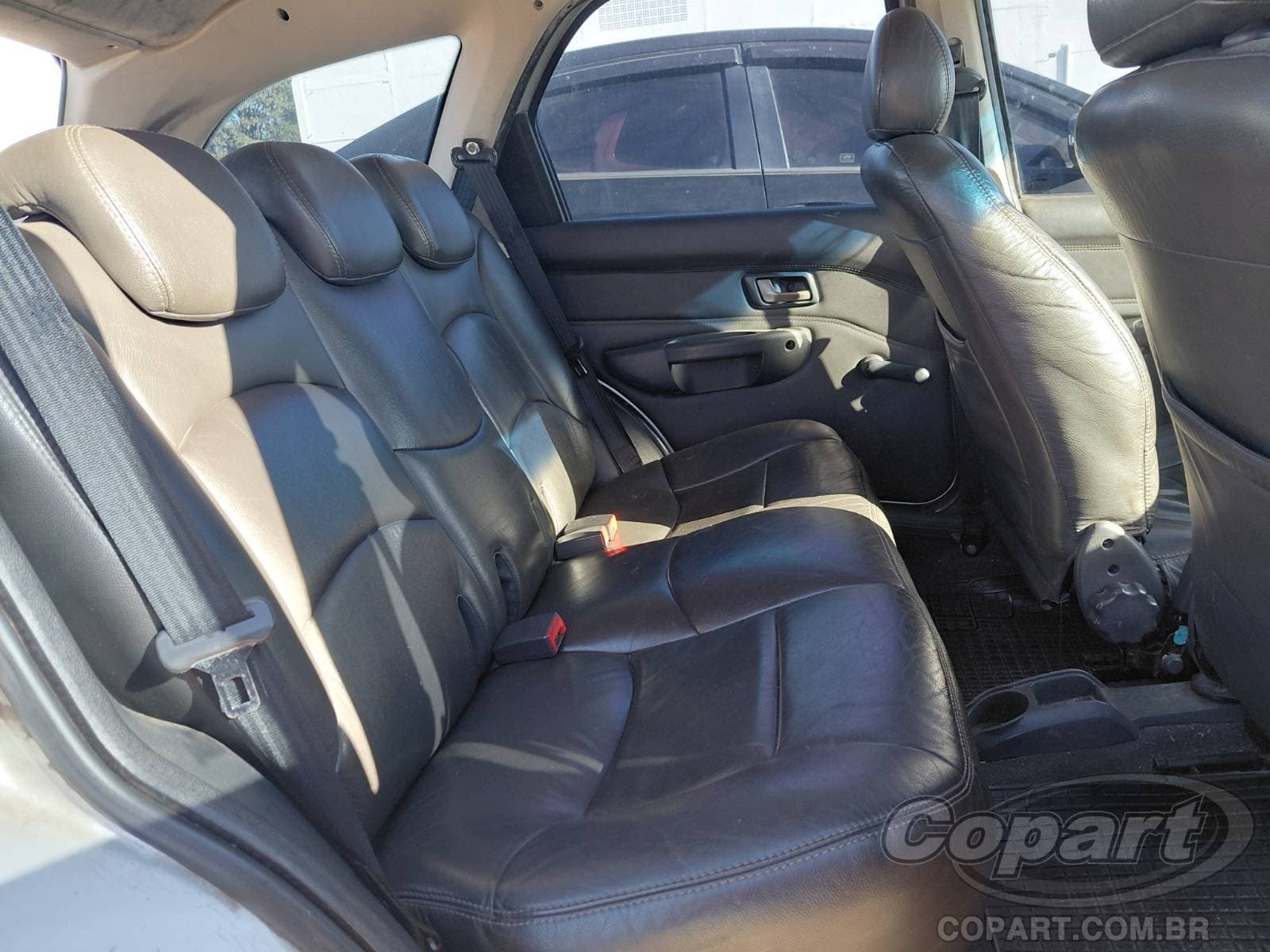 Fiat Palio Weekend 2011 — foto 6