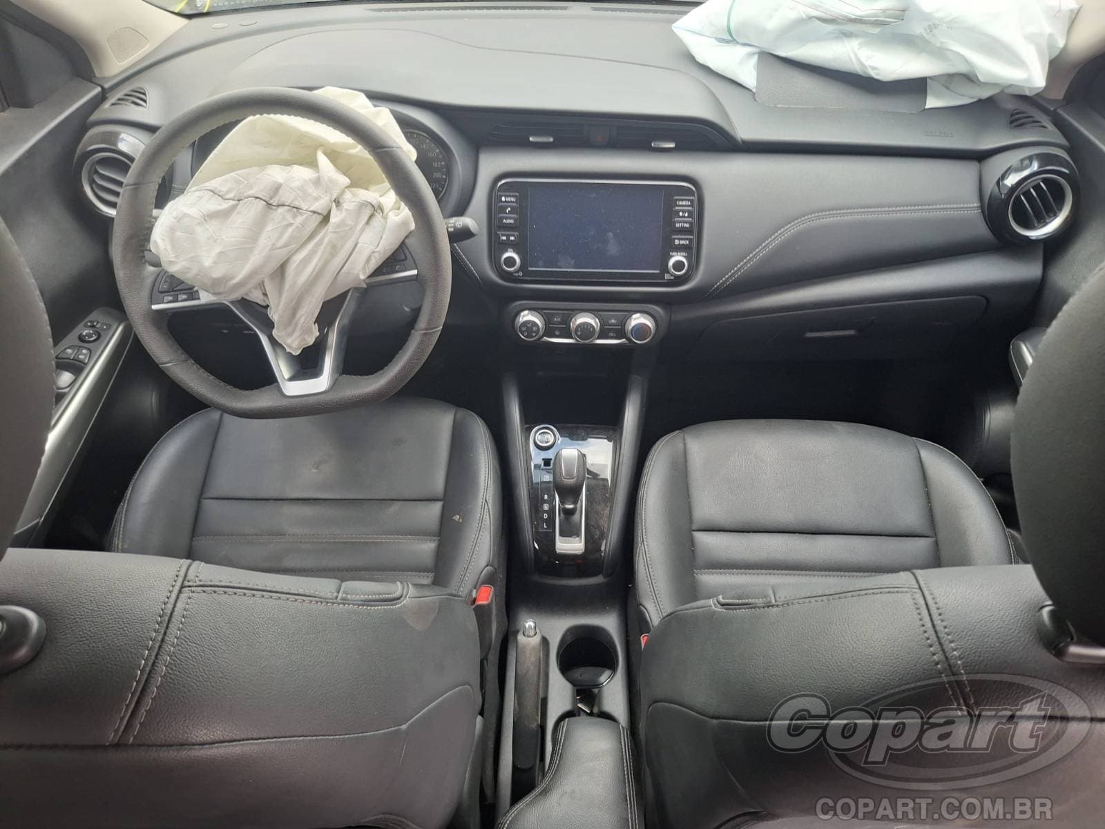 Nissan Kicks 2024 — foto 9