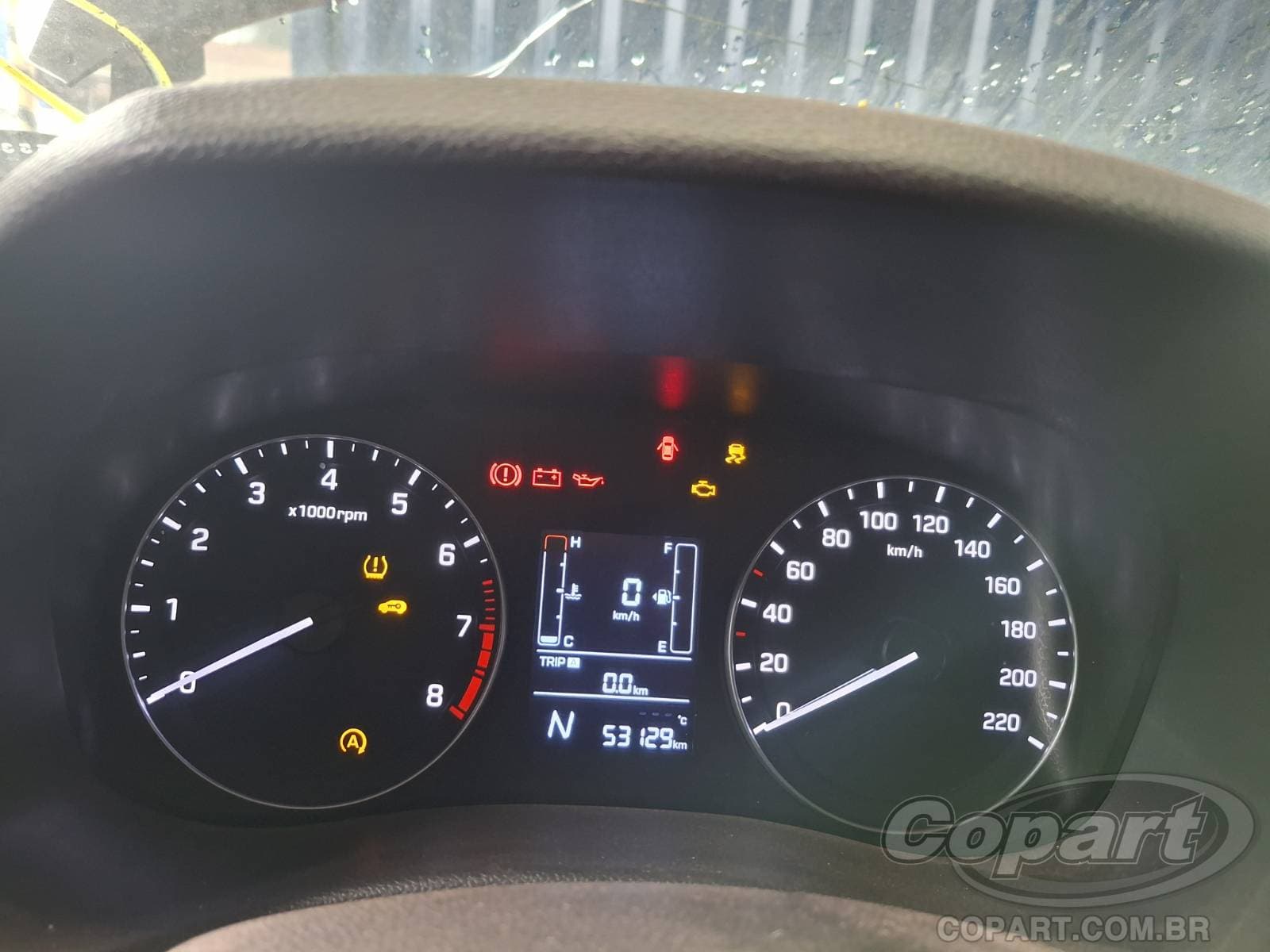 Hyundai Creta 2022 — foto 8
