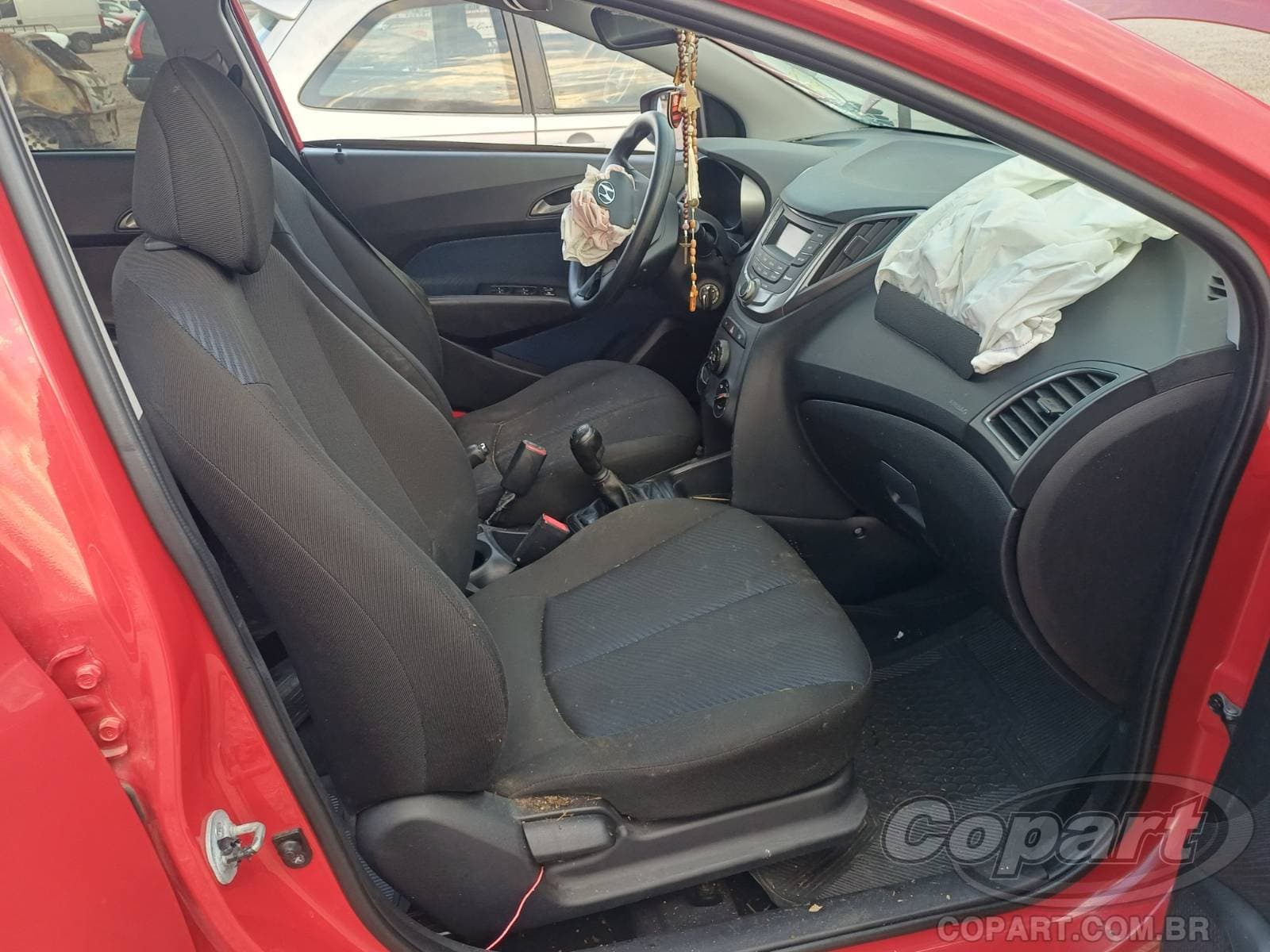 Hyundai Hb20 2014 — foto 5
