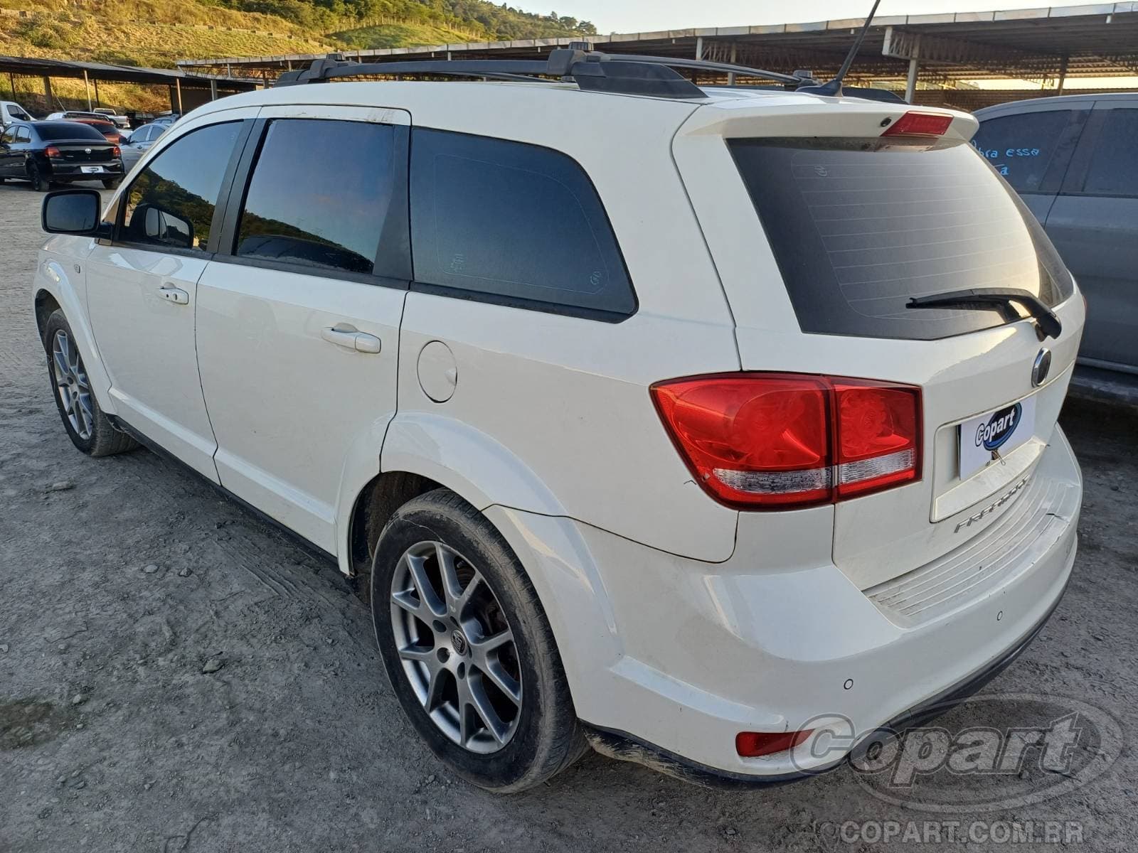 Fiat Freemont 2014 — foto 3