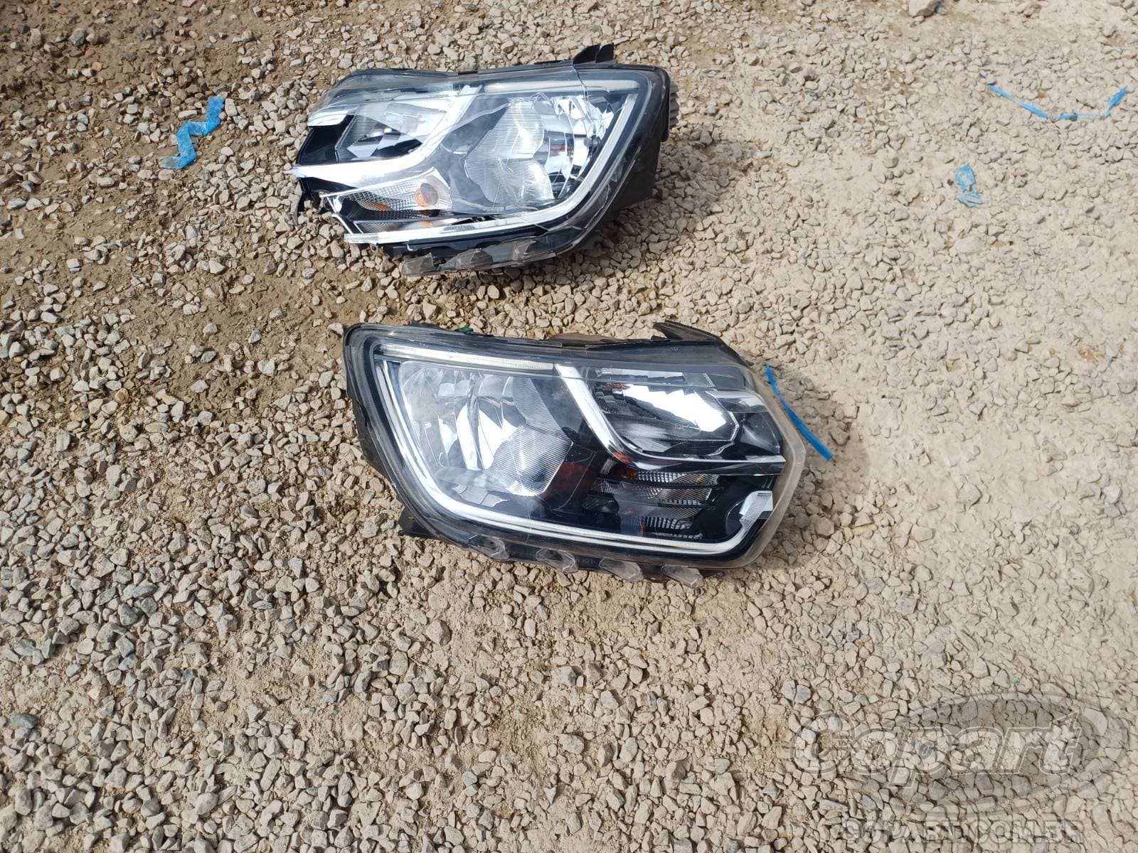 Renault Duster 2024 — foto 11