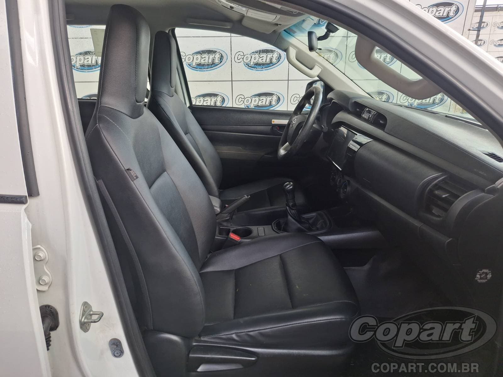 Toyota Hilux CD 2024 — foto 5