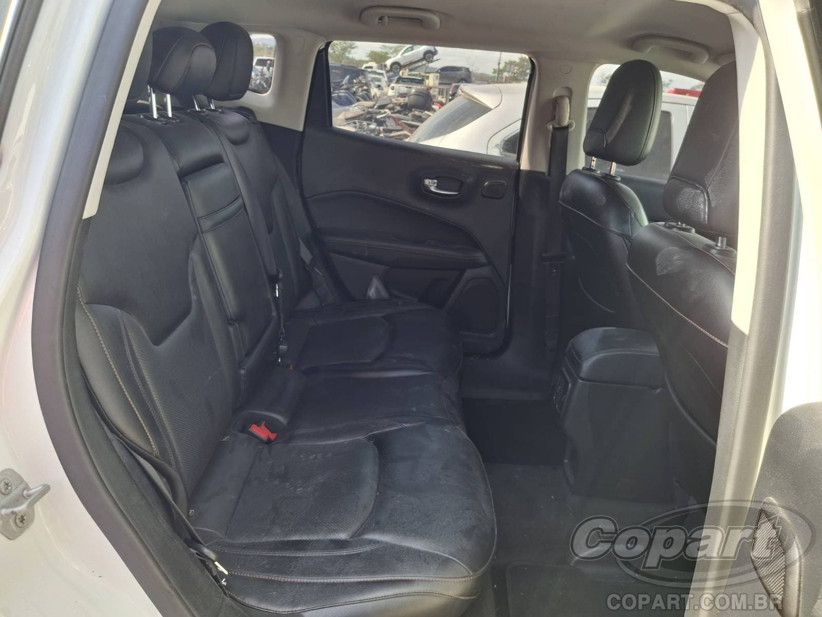 Jeep Compass 2018 — foto 6