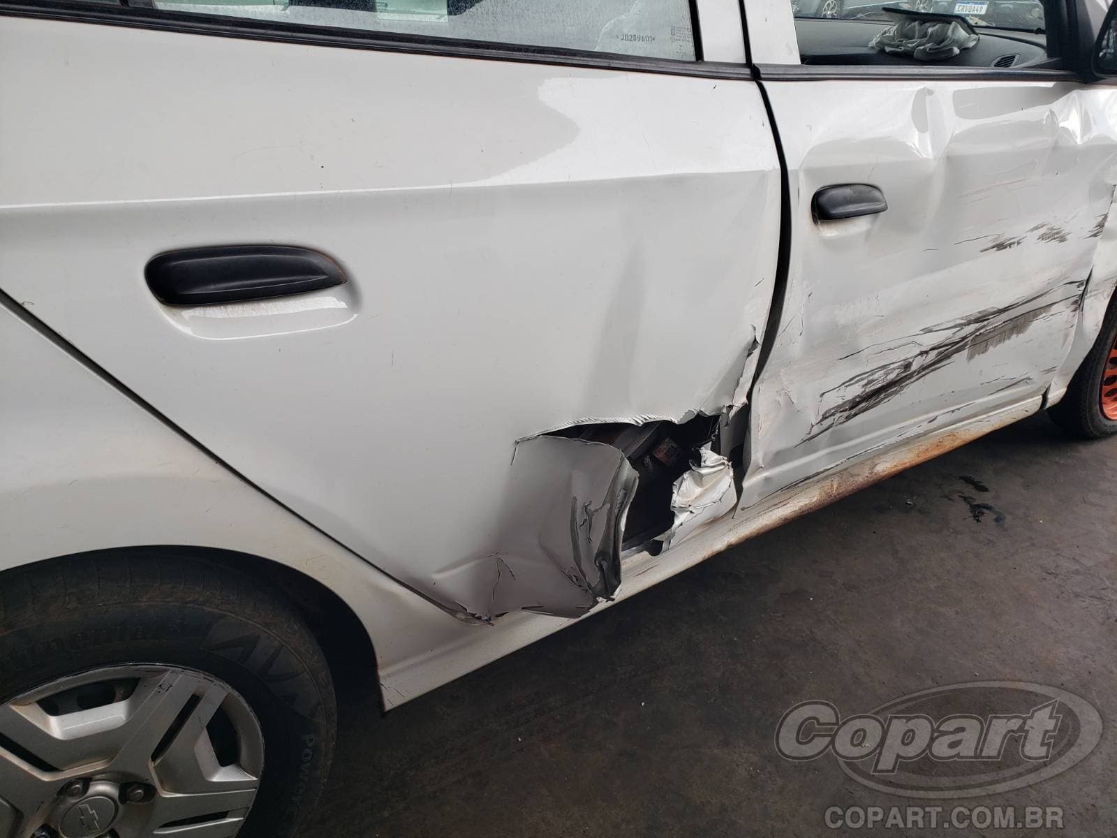 Chevrolet Onix 2018 — foto 13