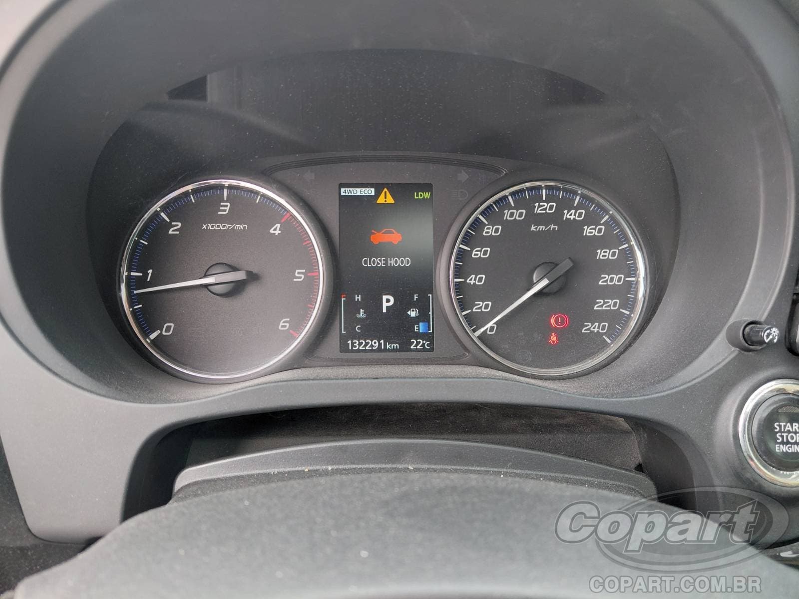 Mitsubishi Outlander 2016 — foto 8