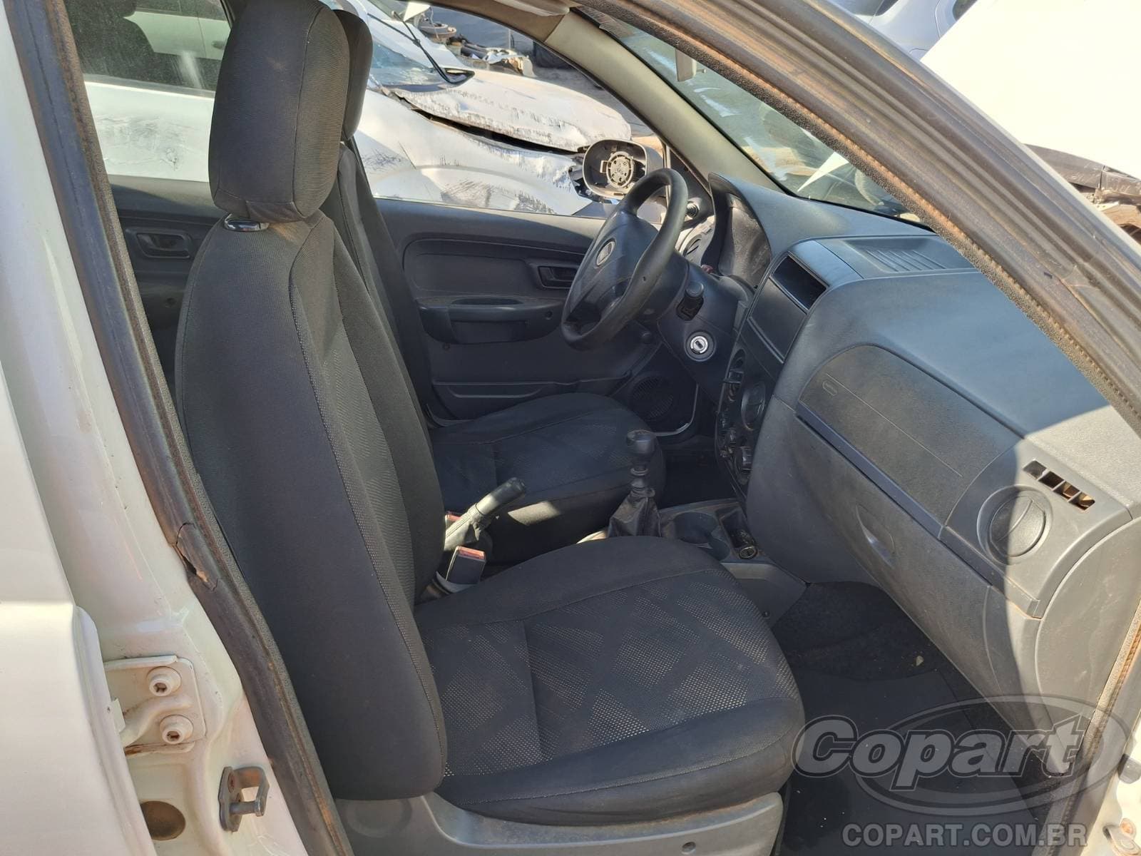 Fiat Palio 2017 — foto 5