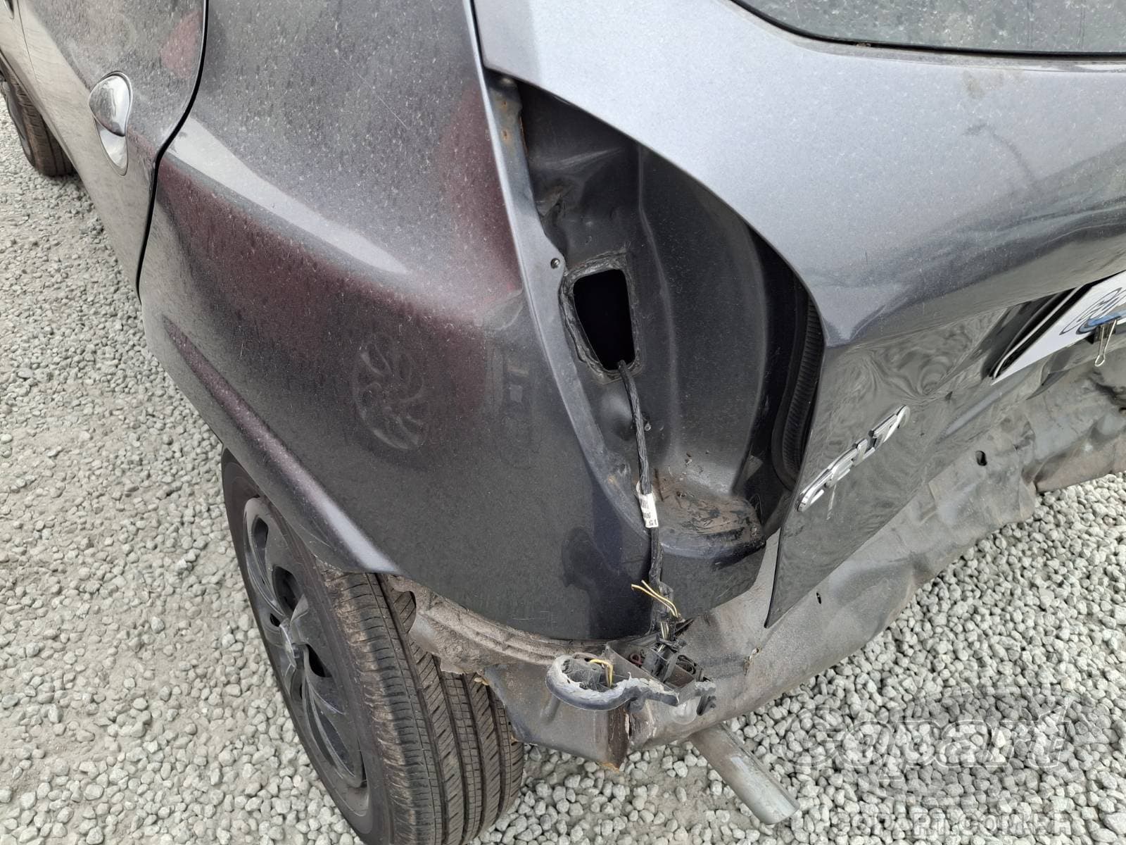 Chevrolet Celta 2013 — foto 12
