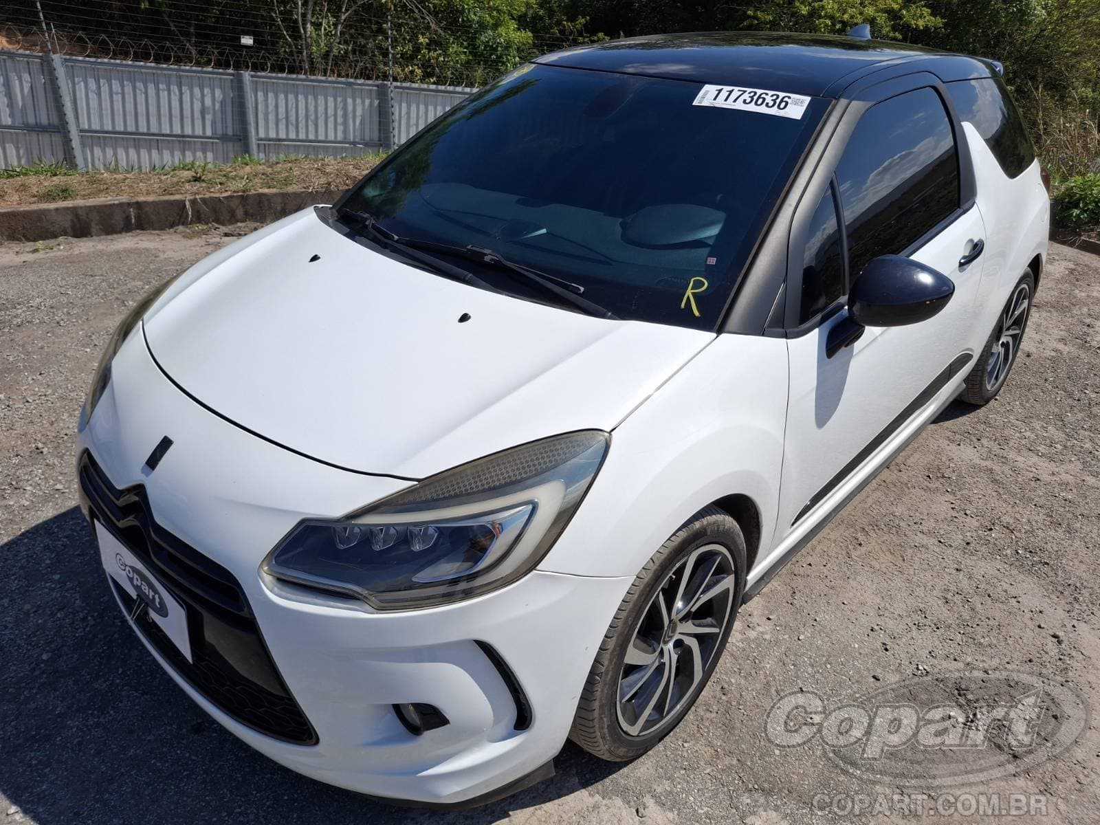 Citroën DS3 2016 — foto 2