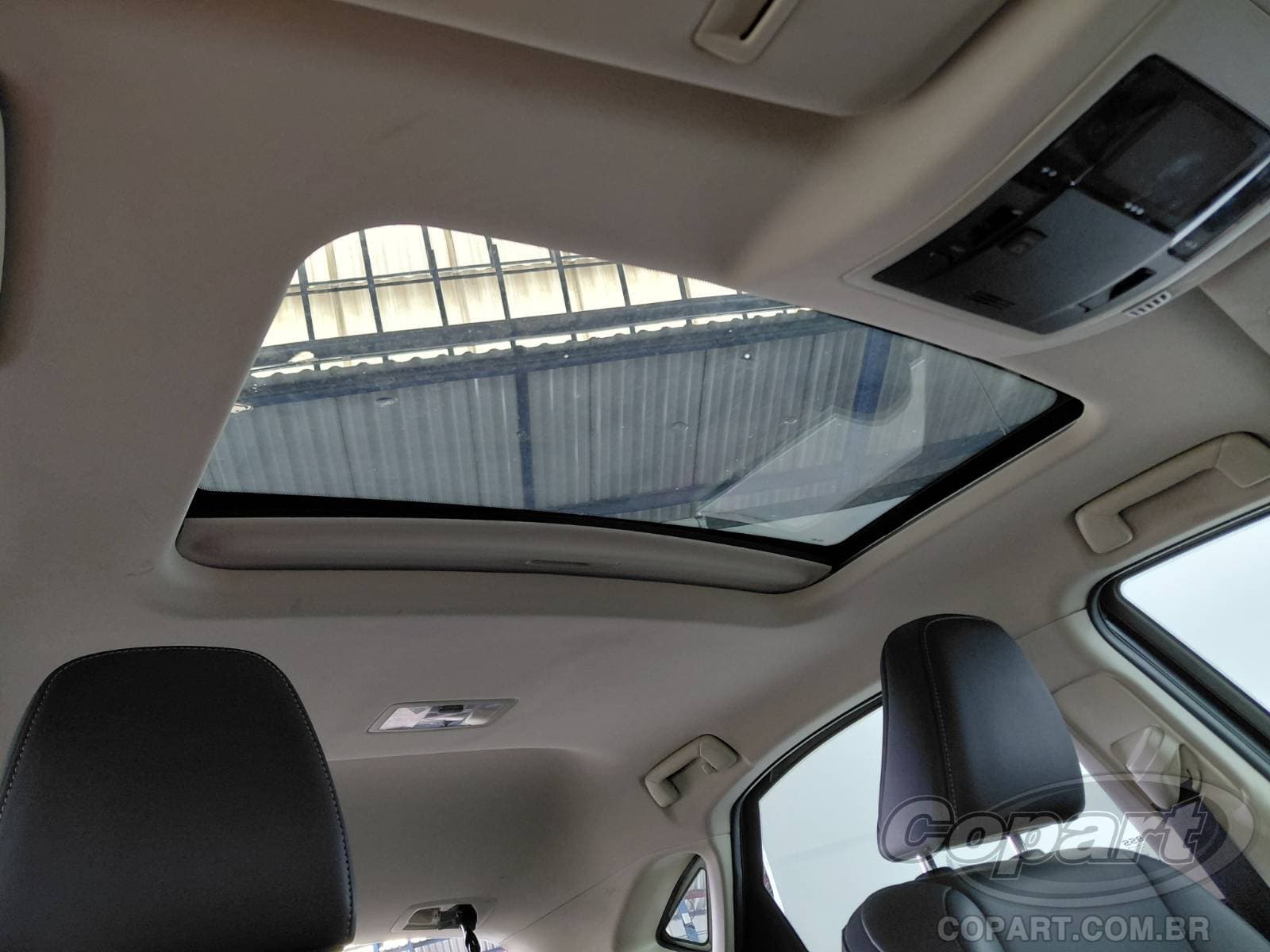 Lexus NX 2015 — foto 11