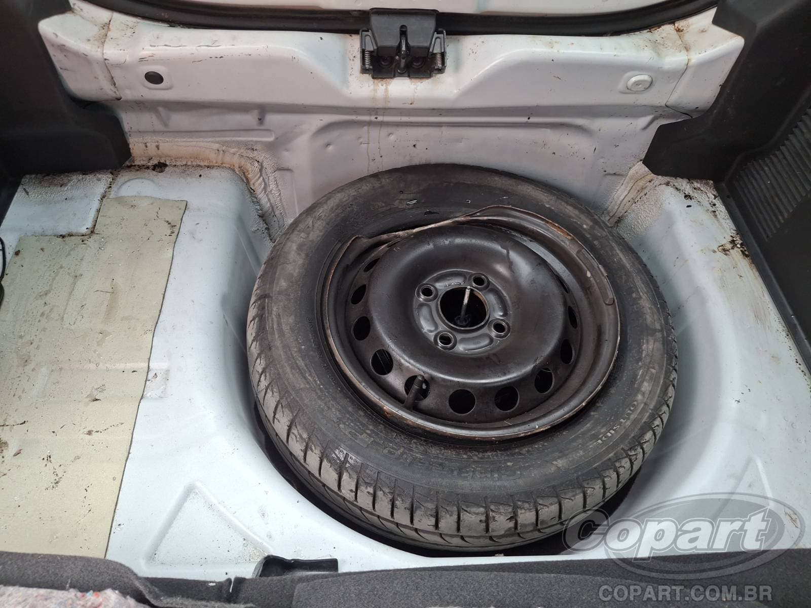 Ford KA 2020 — foto 10