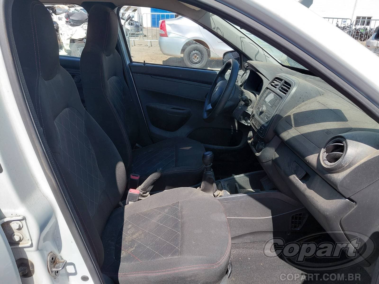 Renault Kwid 2023 — foto 5