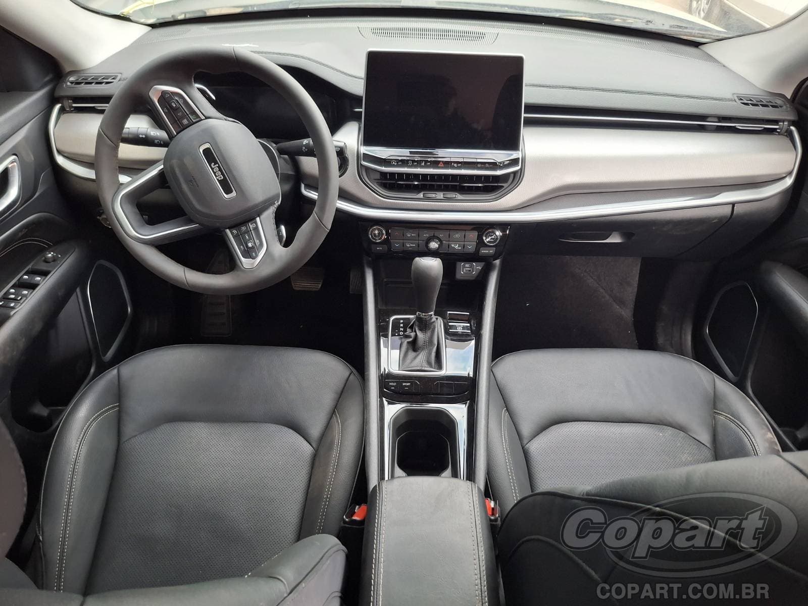 Jeep Compass 2026 — foto 9
