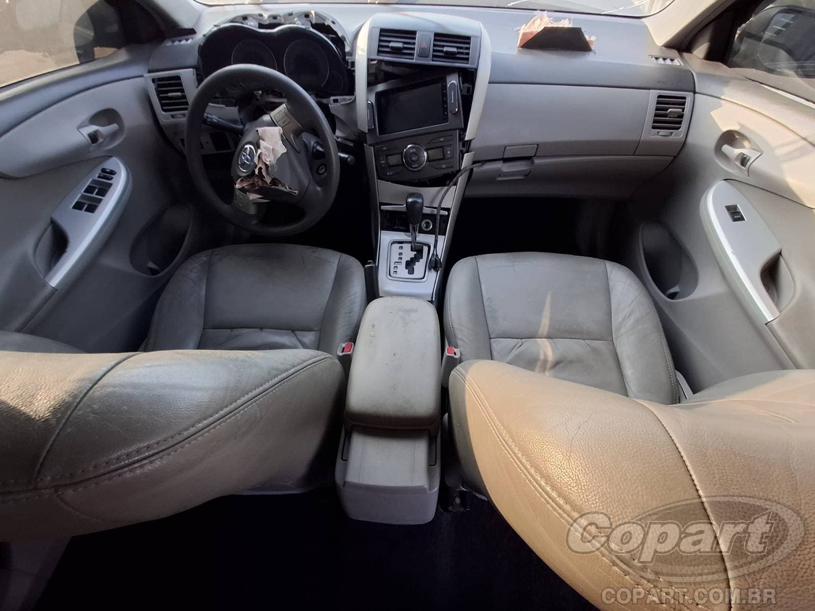 Toyota Corolla 2011 — foto 9
