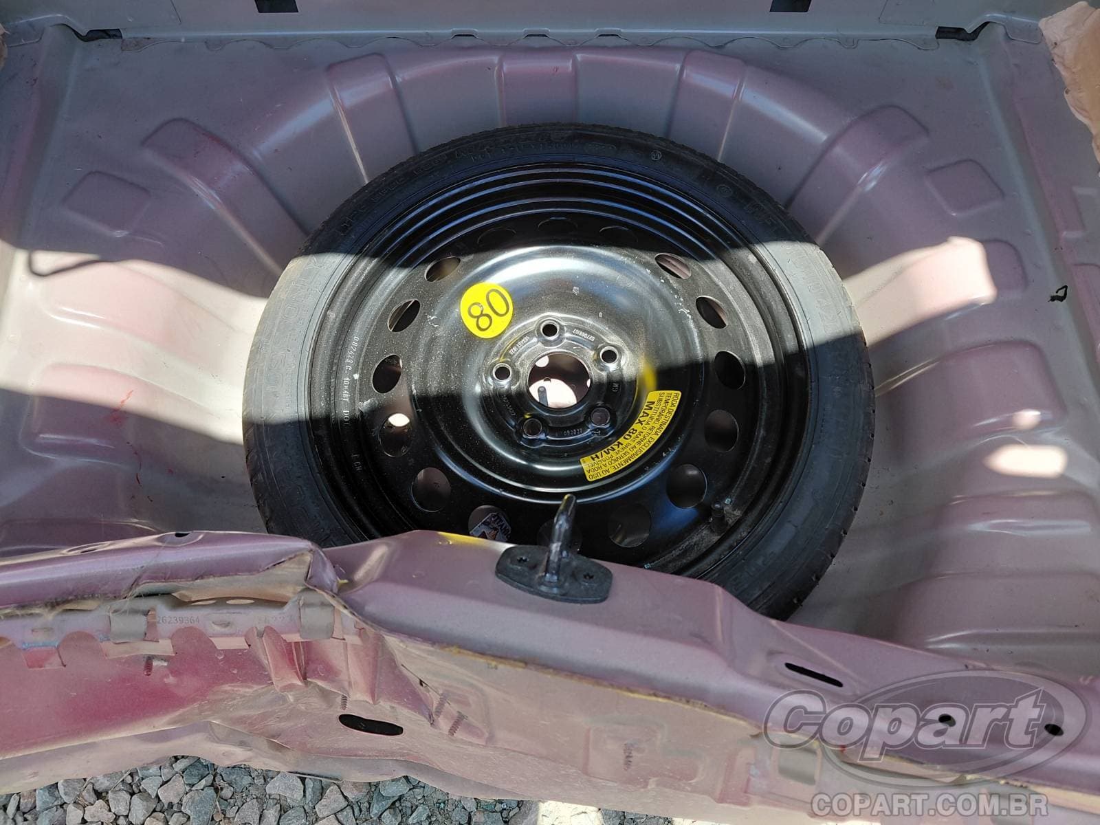 Chevrolet Tracker 2024 — foto 10