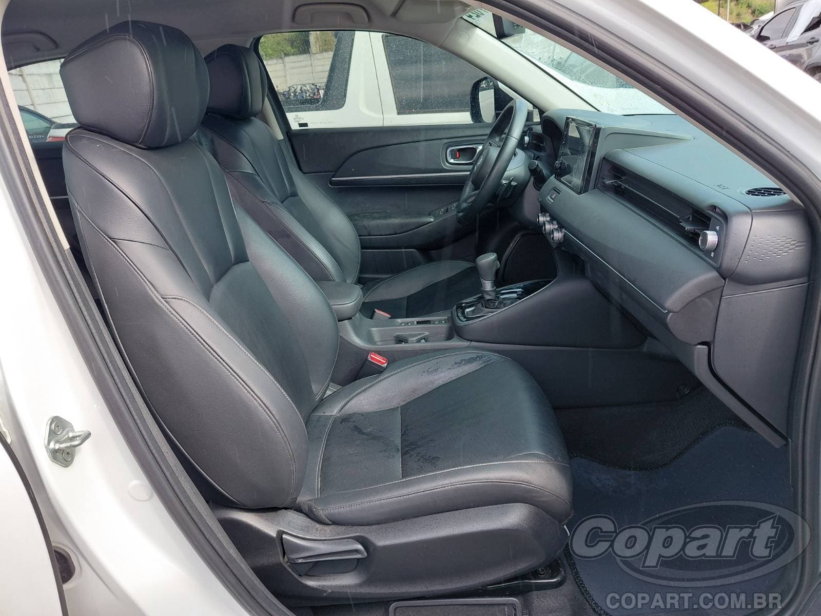 Honda Hr-v 2025 — foto 5