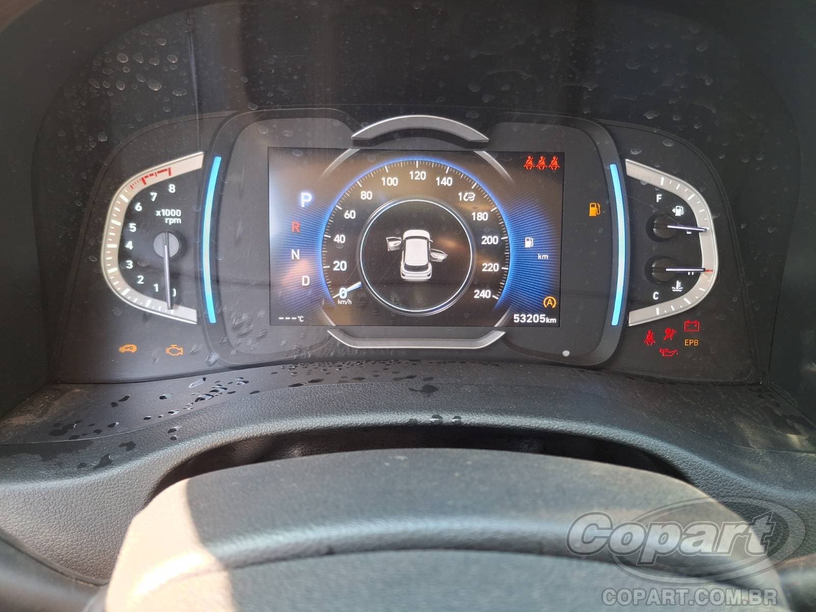Hyundai Creta 2023 — foto 8