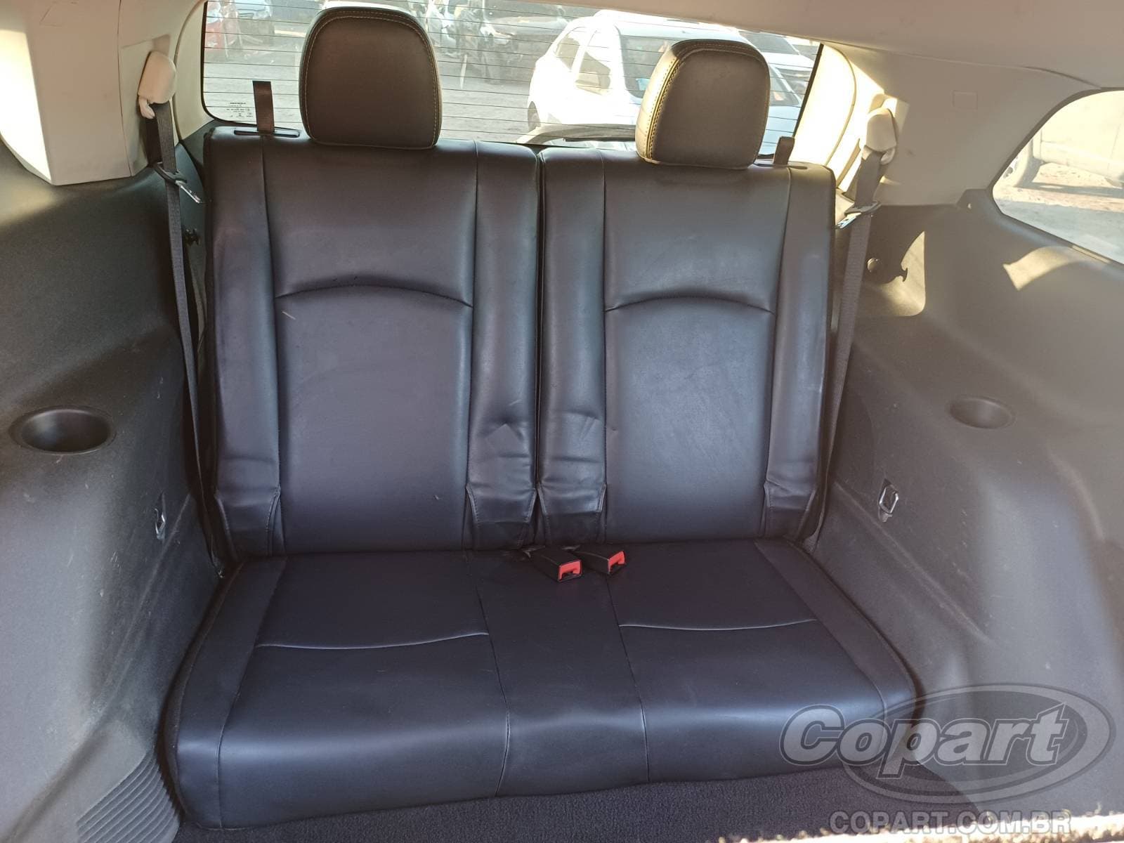 Fiat Freemont 2014 — foto 11