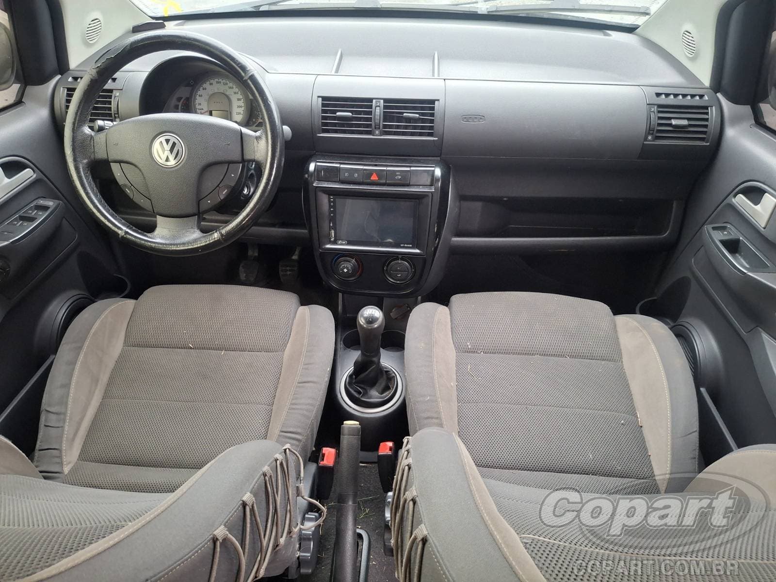 Volkswagen FOX 2009 — foto 9