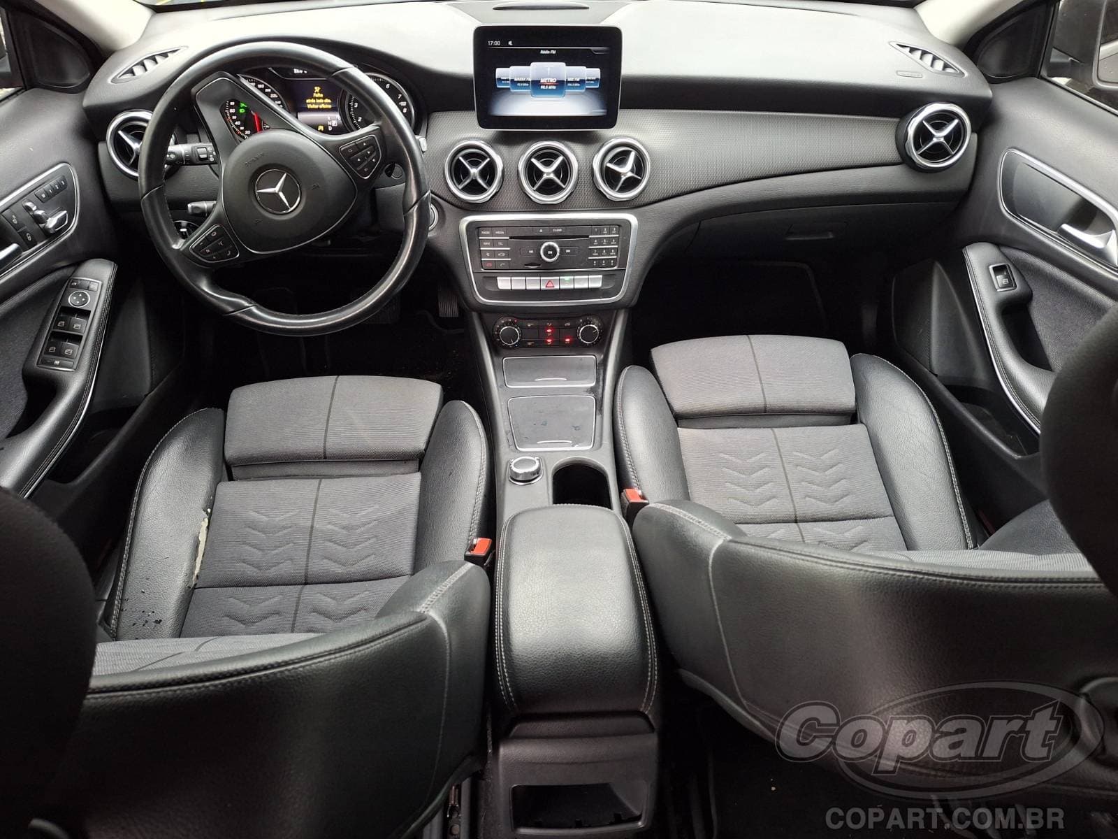 Mercedes-Benz GLA 2020 — foto 9