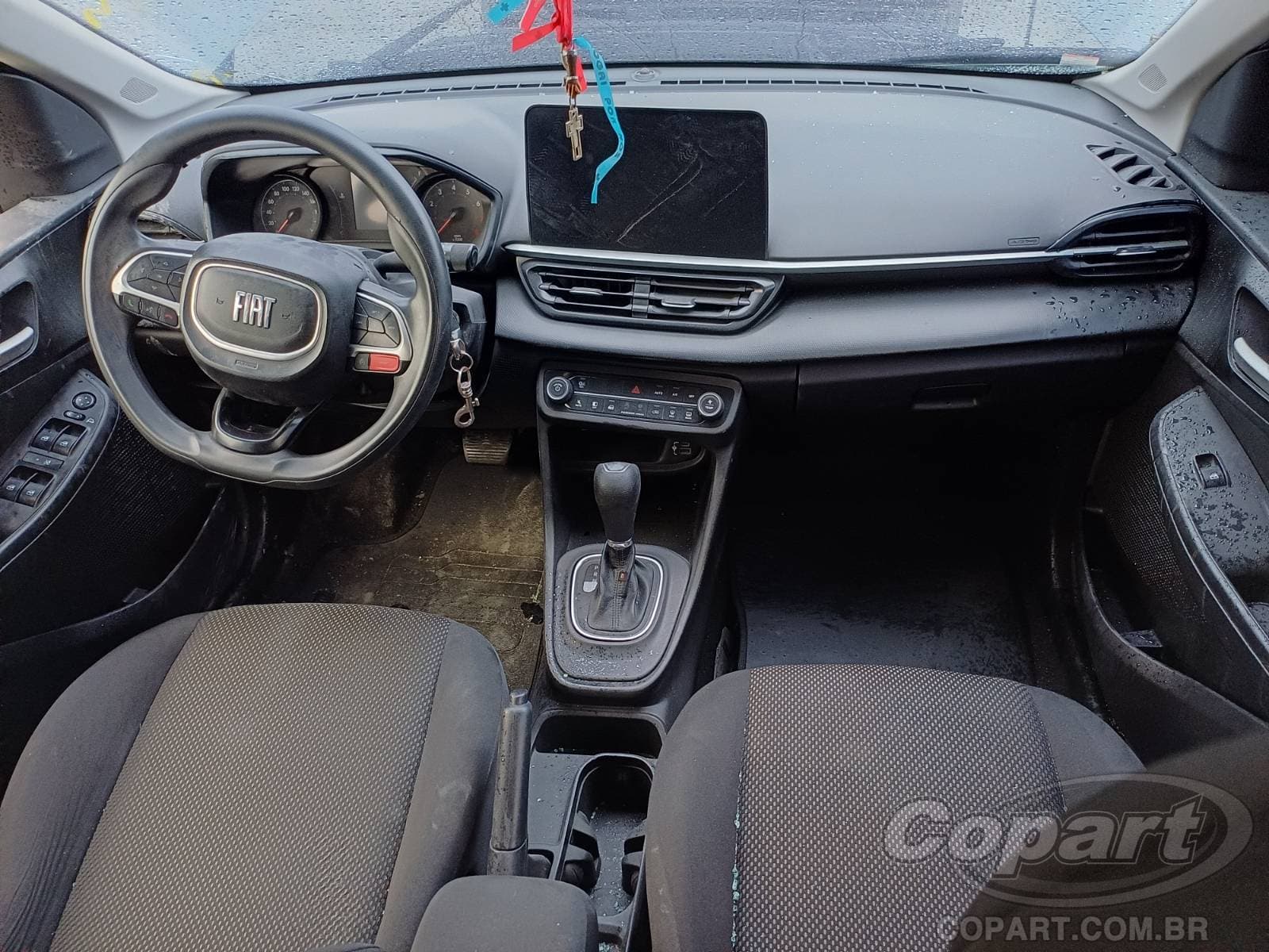 Fiat Pulse 2023 — foto 9