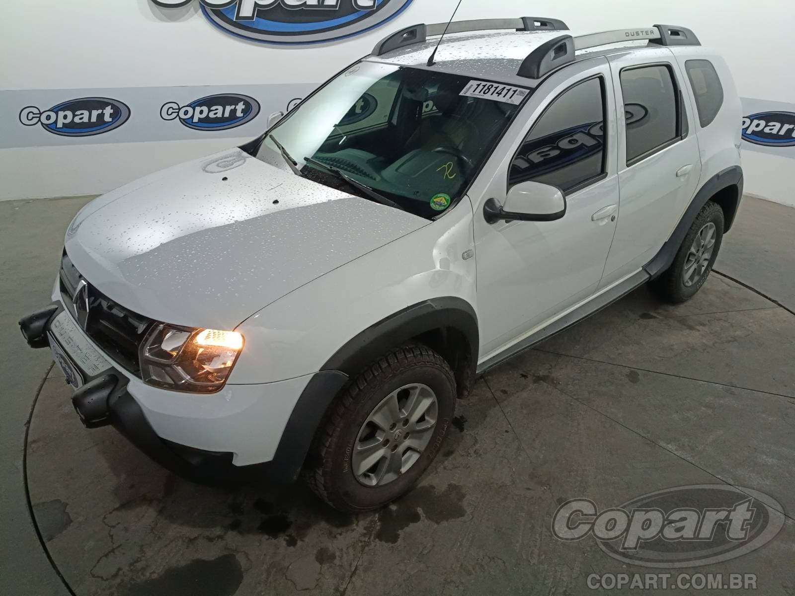 Renault Duster 2020 — foto 2