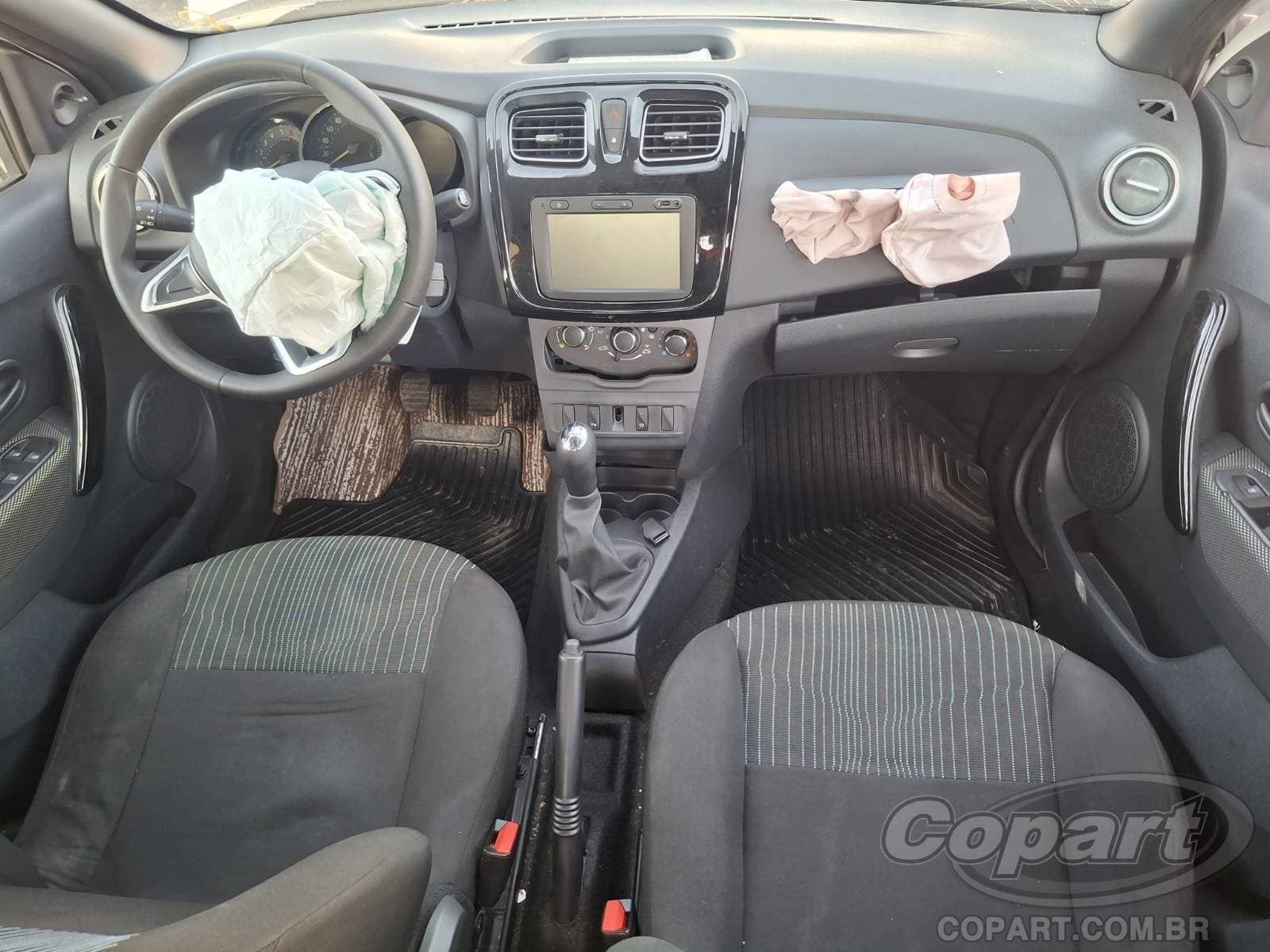Renault Logan 2025 — foto 9