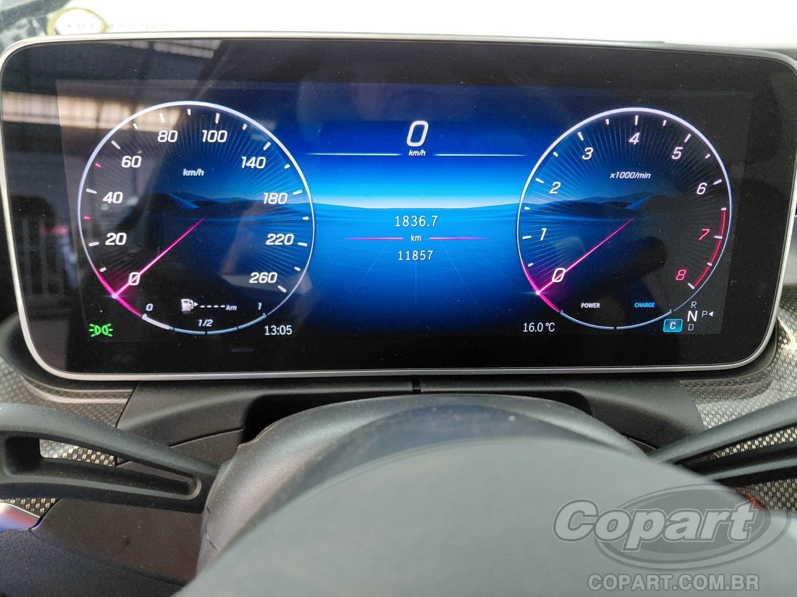 Mercedes-Benz Classe C 2025 — foto 8
