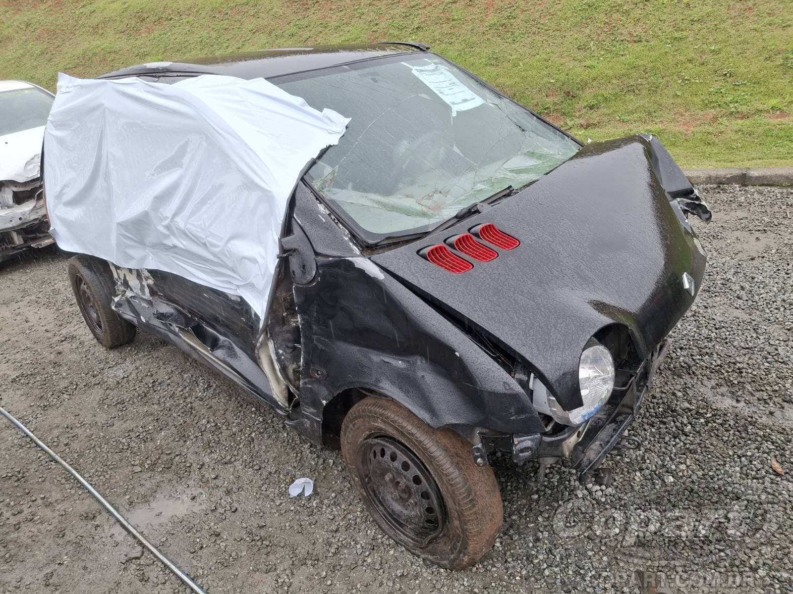 Renault Twingo 1.0 16V 2002