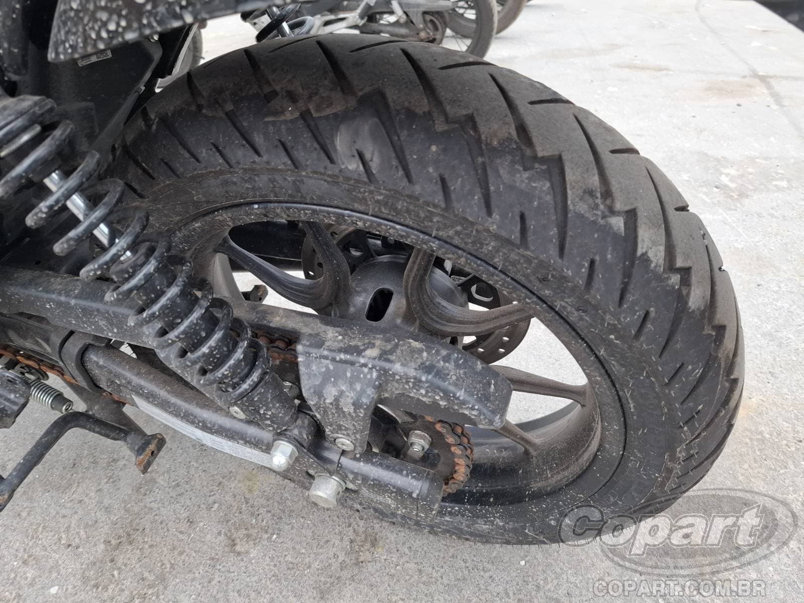 Royal Enfield Hunter 2026 — foto 7