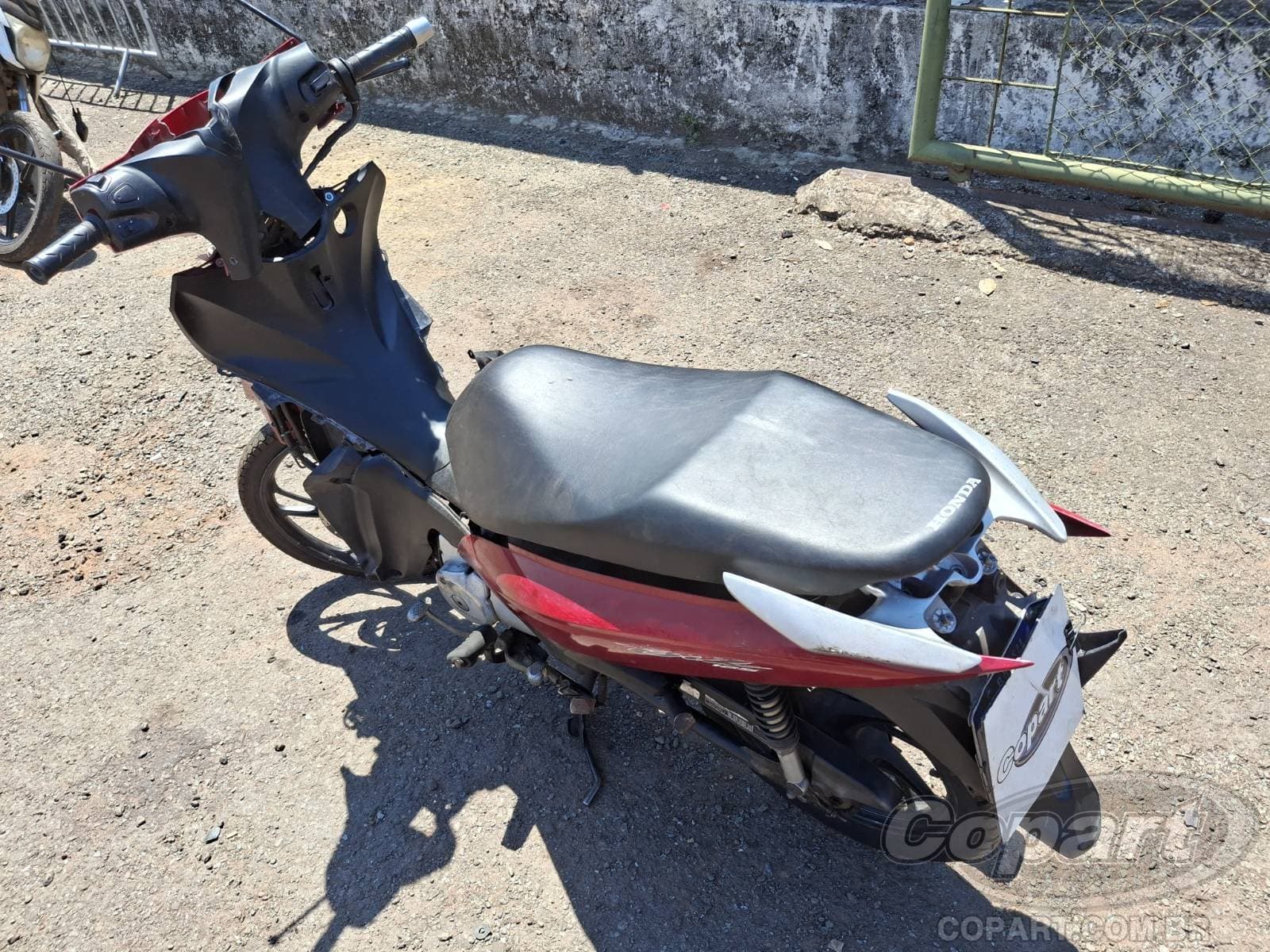 Honda BIZ 2020 — foto 3