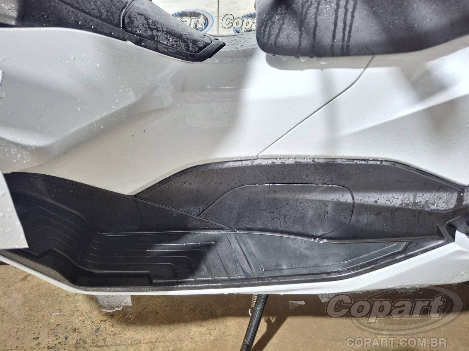 Honda PCX 2026 — foto 6