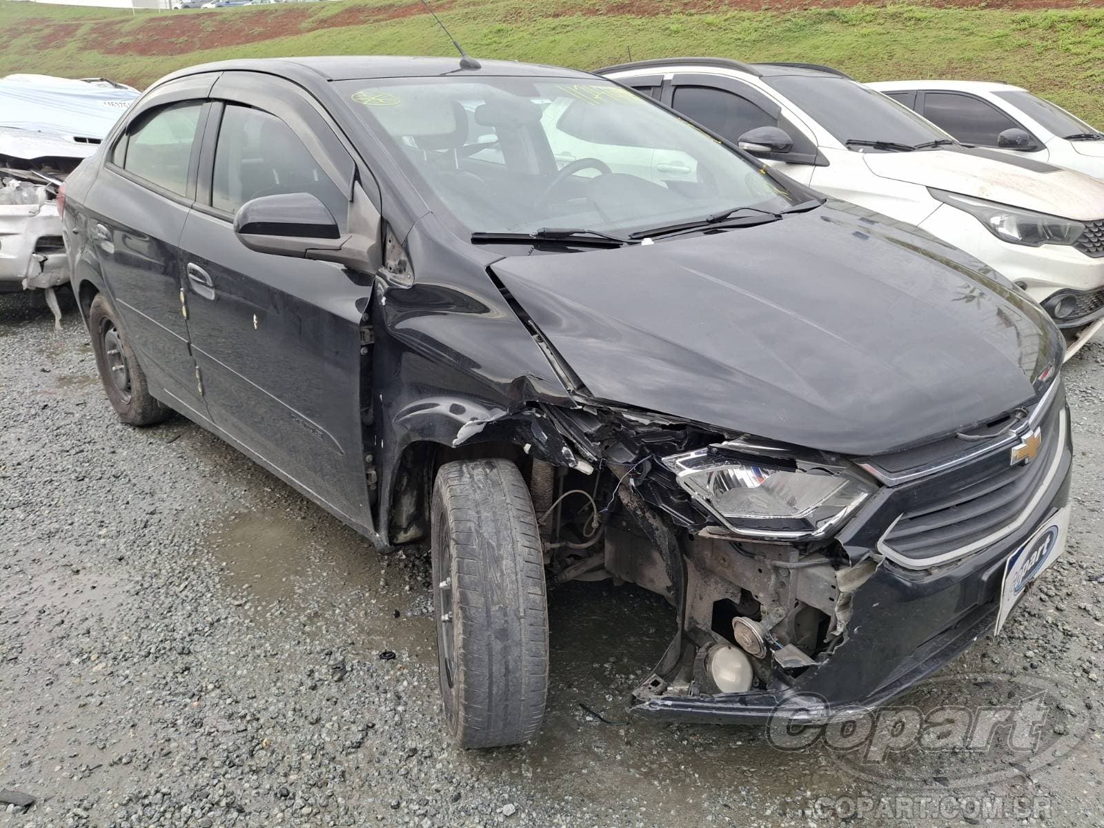 Chevrolet Prisma 1.4 ECO 2018