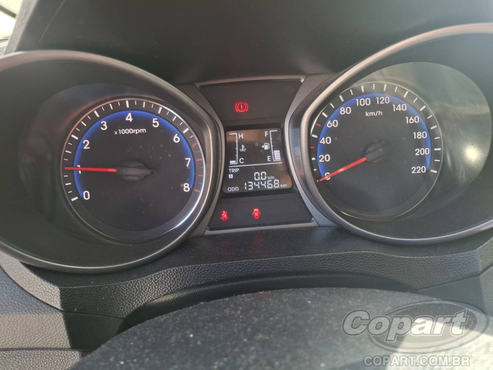 Hyundai Hb20 2016 — foto 8