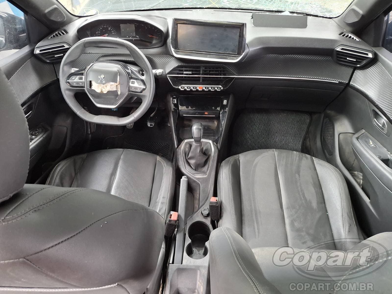Peugeot 208 2024 — foto 9